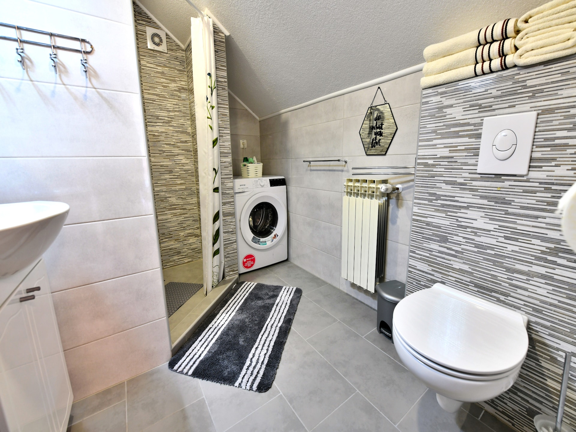 Knus appartement aan de rivier, vlakbij de Plitvicemeren - foto 11