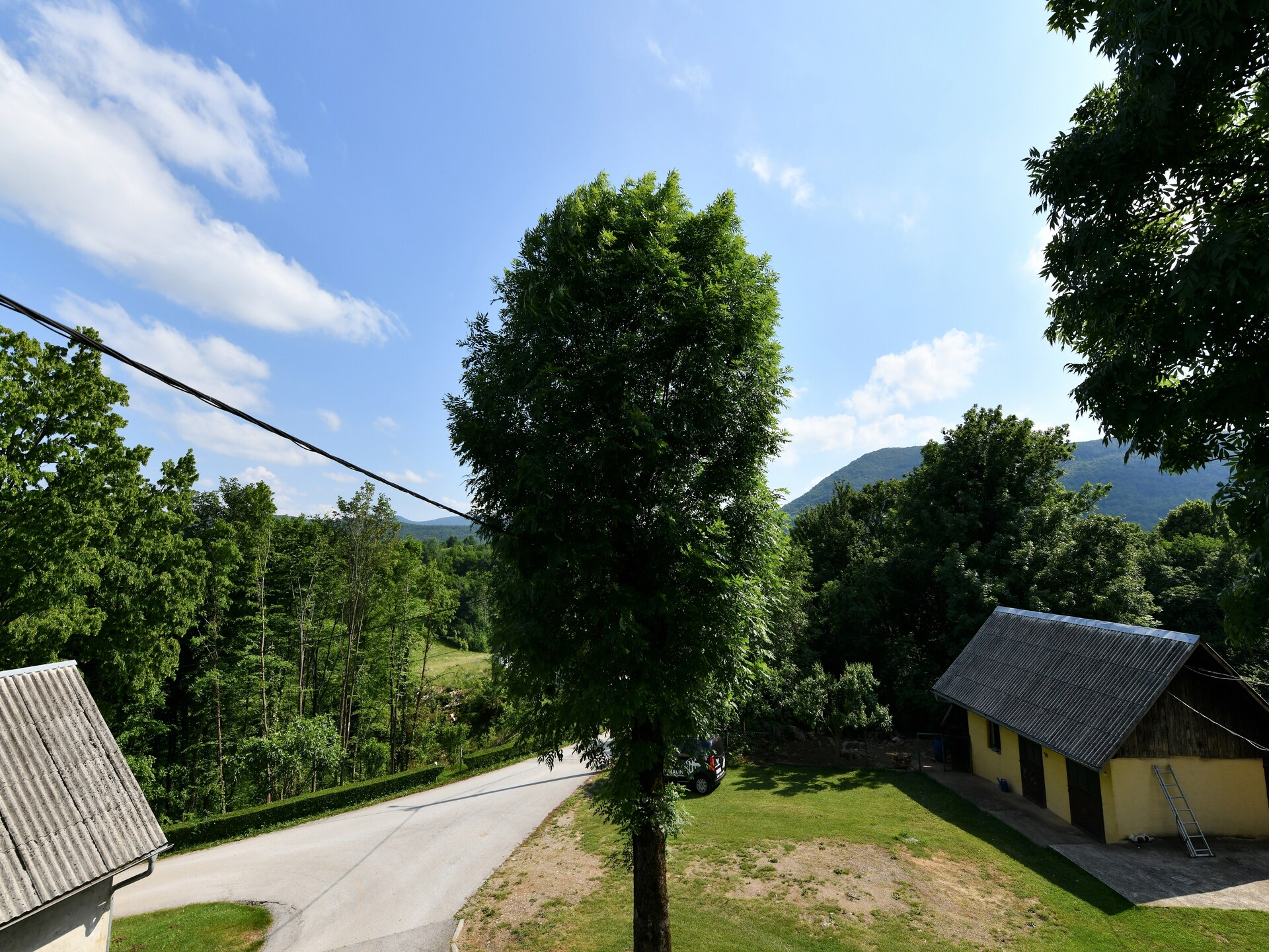 Knus appartement aan de rivier, vlakbij de Plitvicemeren - foto 25