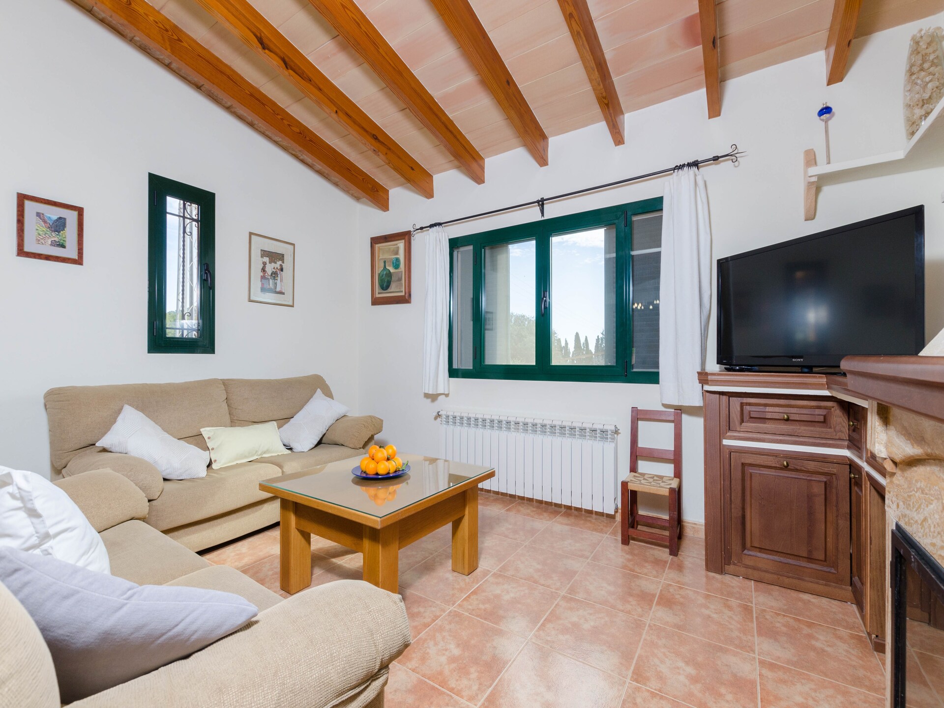 7-persoons villa met privézwembad in Son Servera - foto 3