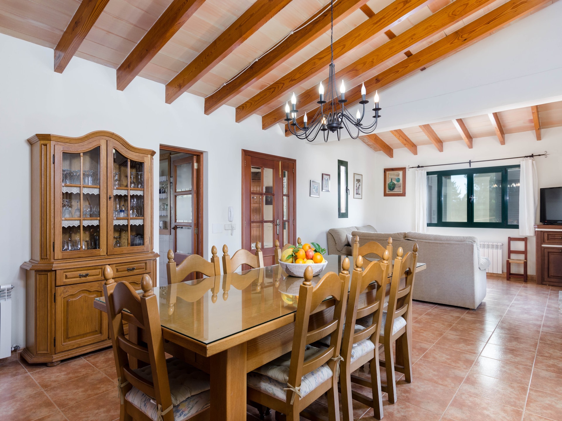 7-persoons villa met privézwembad in Son Servera - foto 9