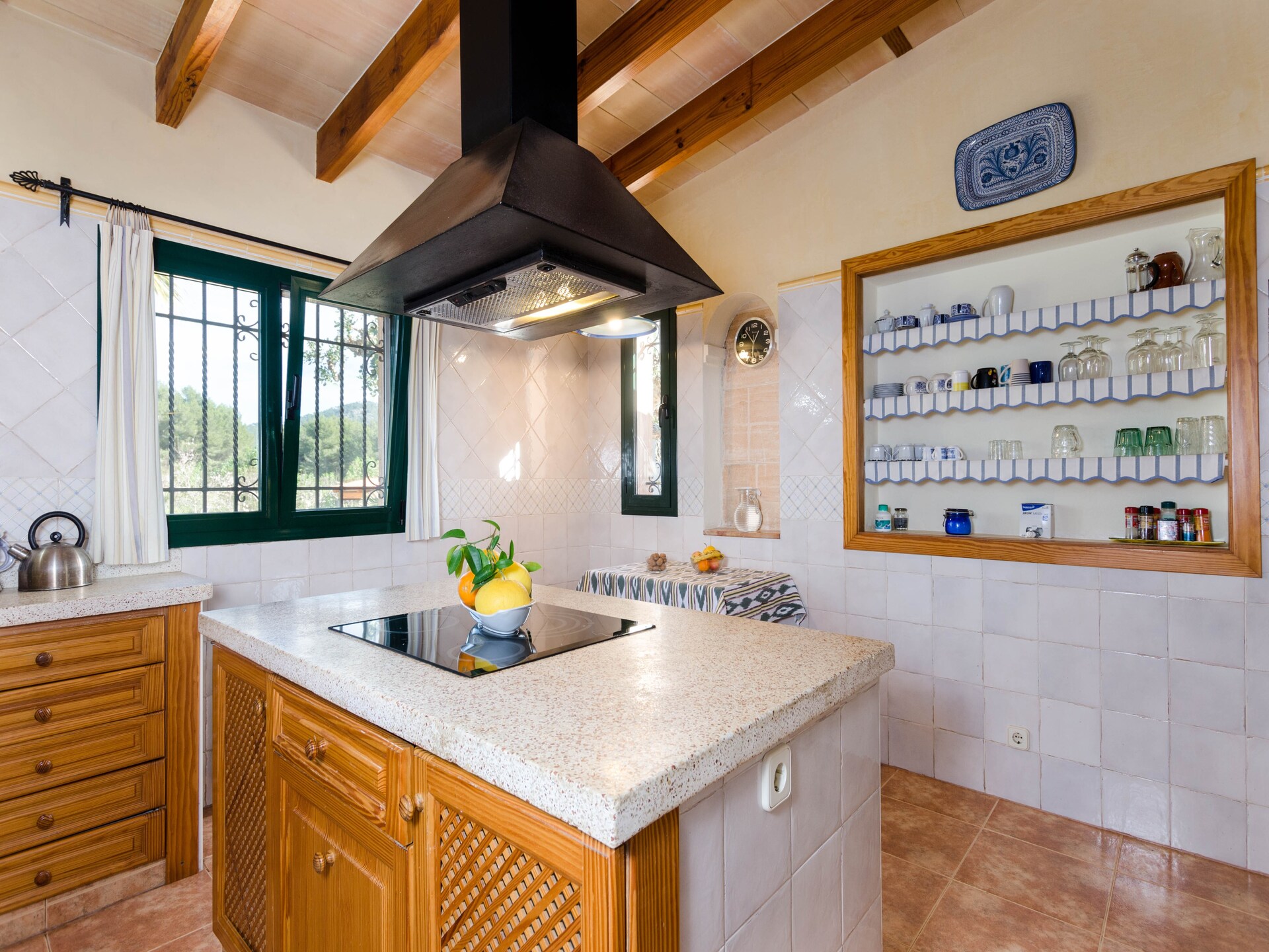 7-persoons villa met privézwembad in Son Servera - foto 20