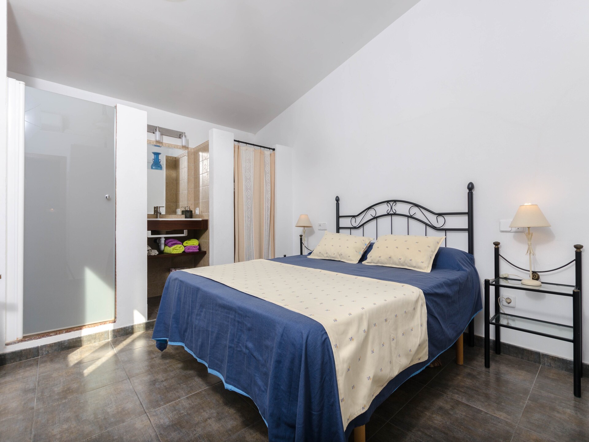7-persoons villa met privézwembad in Son Servera - foto 25