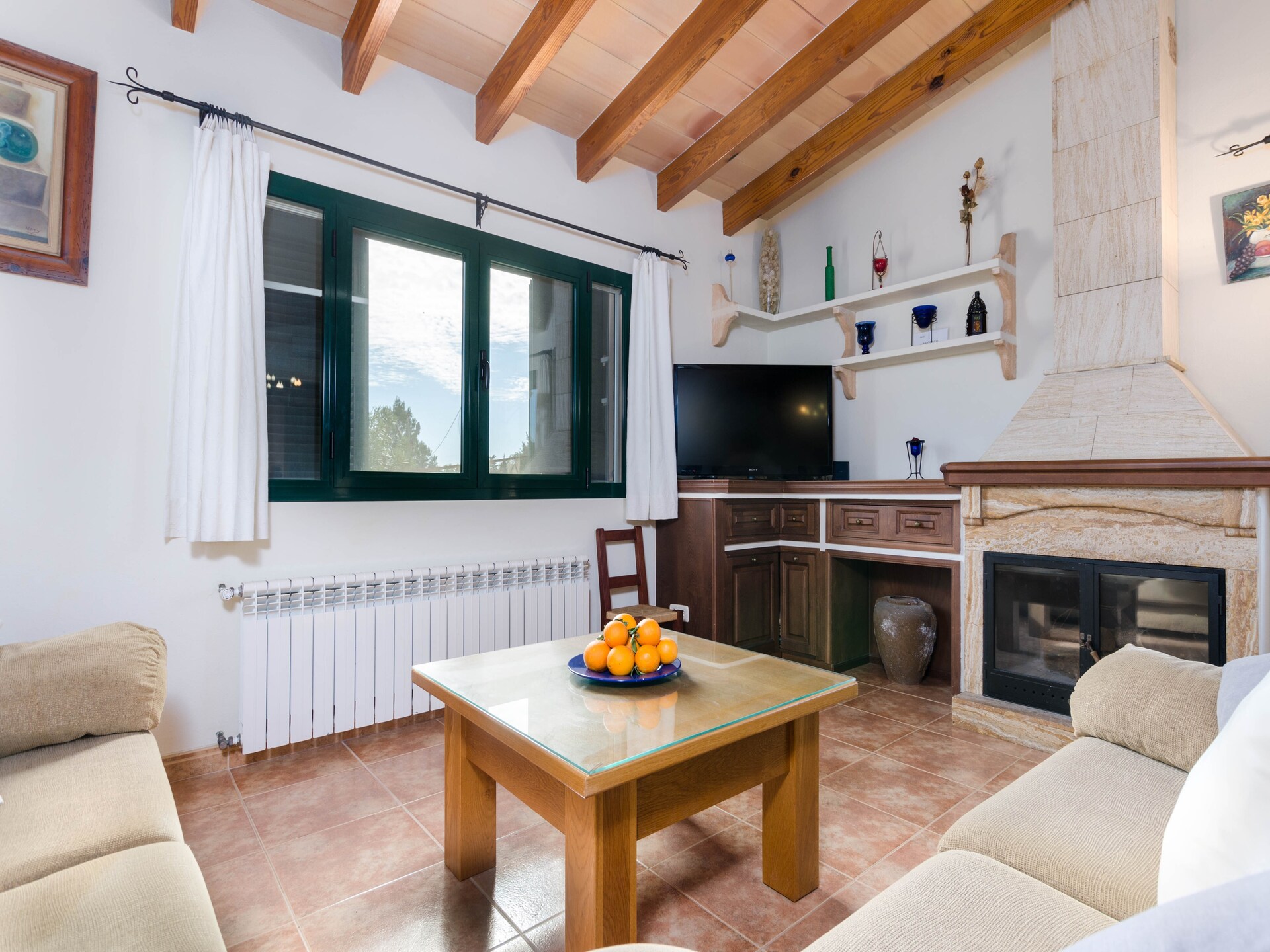 7-persoons villa met privézwembad in Son Servera - foto 31