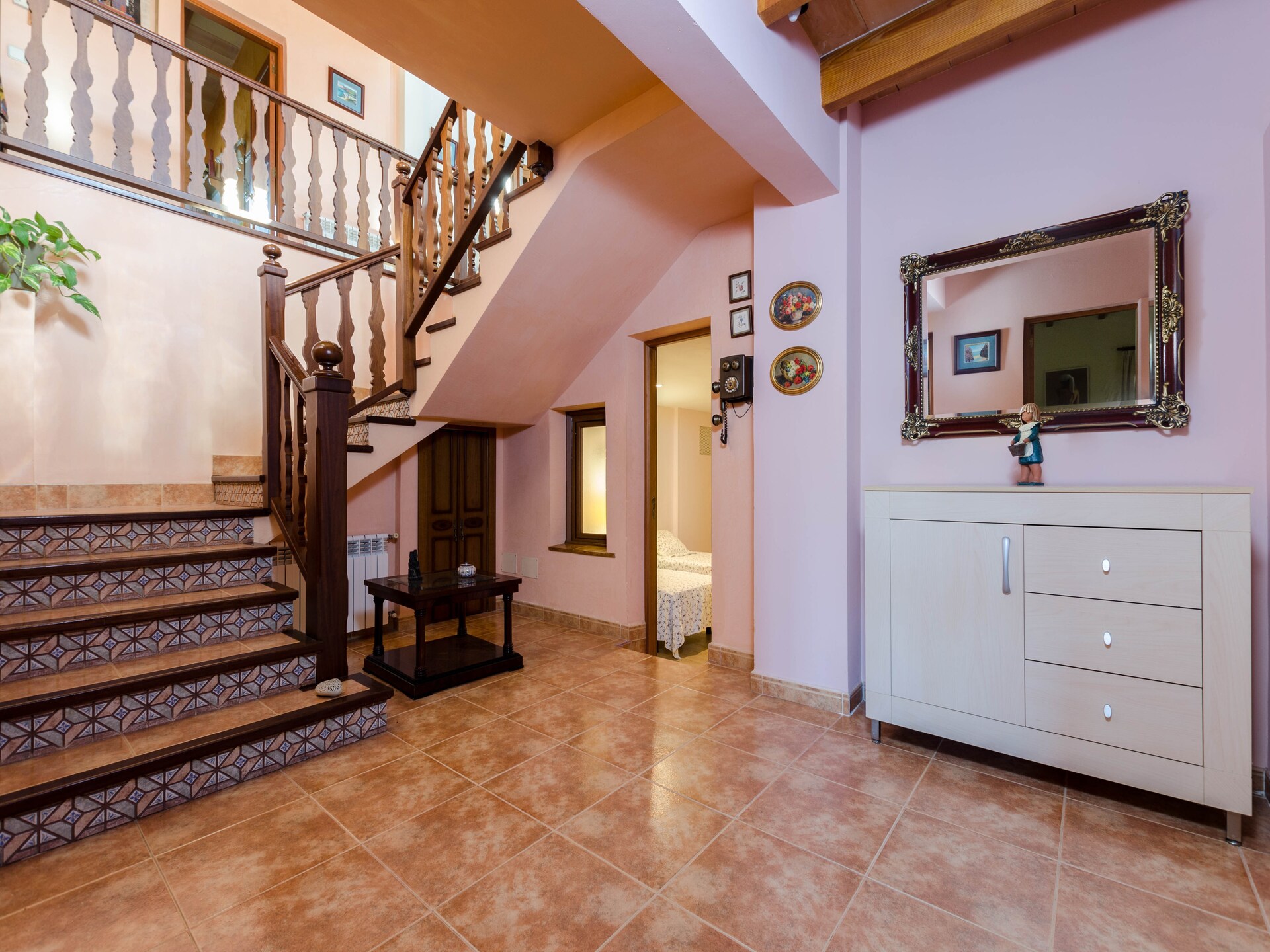 7-persoons villa met privézwembad in Son Servera - foto 33