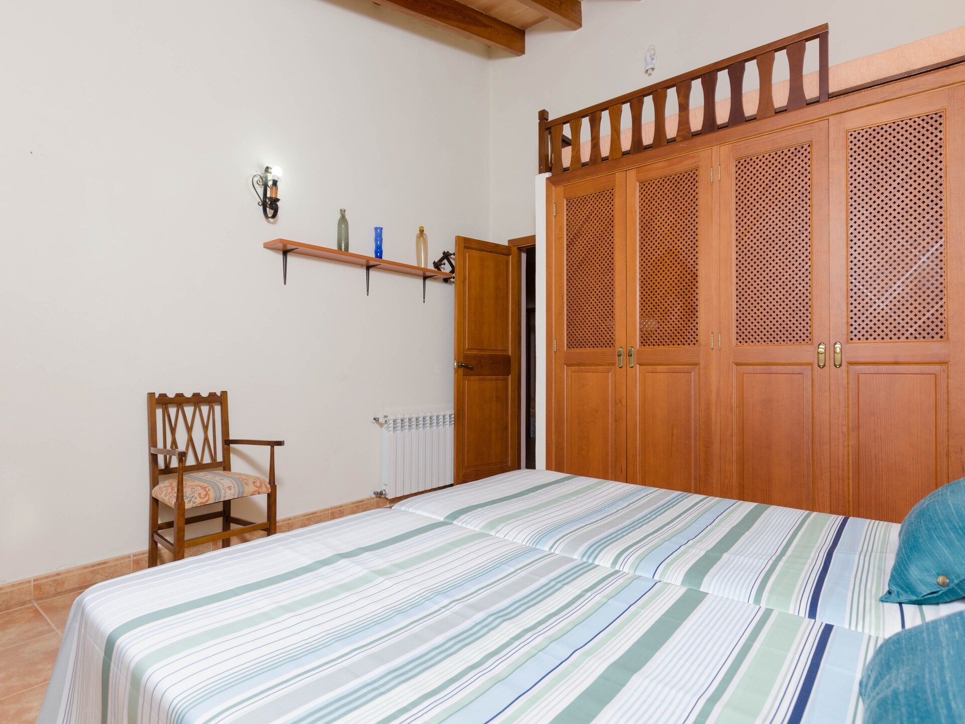 7-persoons villa met privézwembad in Son Servera - foto 37
