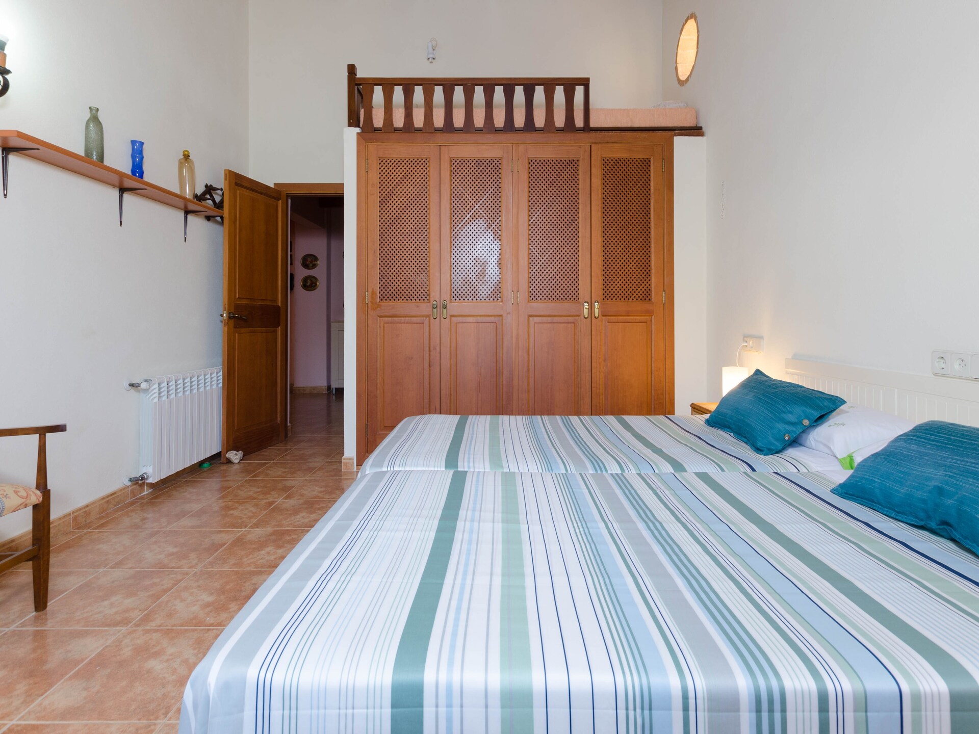 7-persoons villa met privézwembad in Son Servera - foto 39