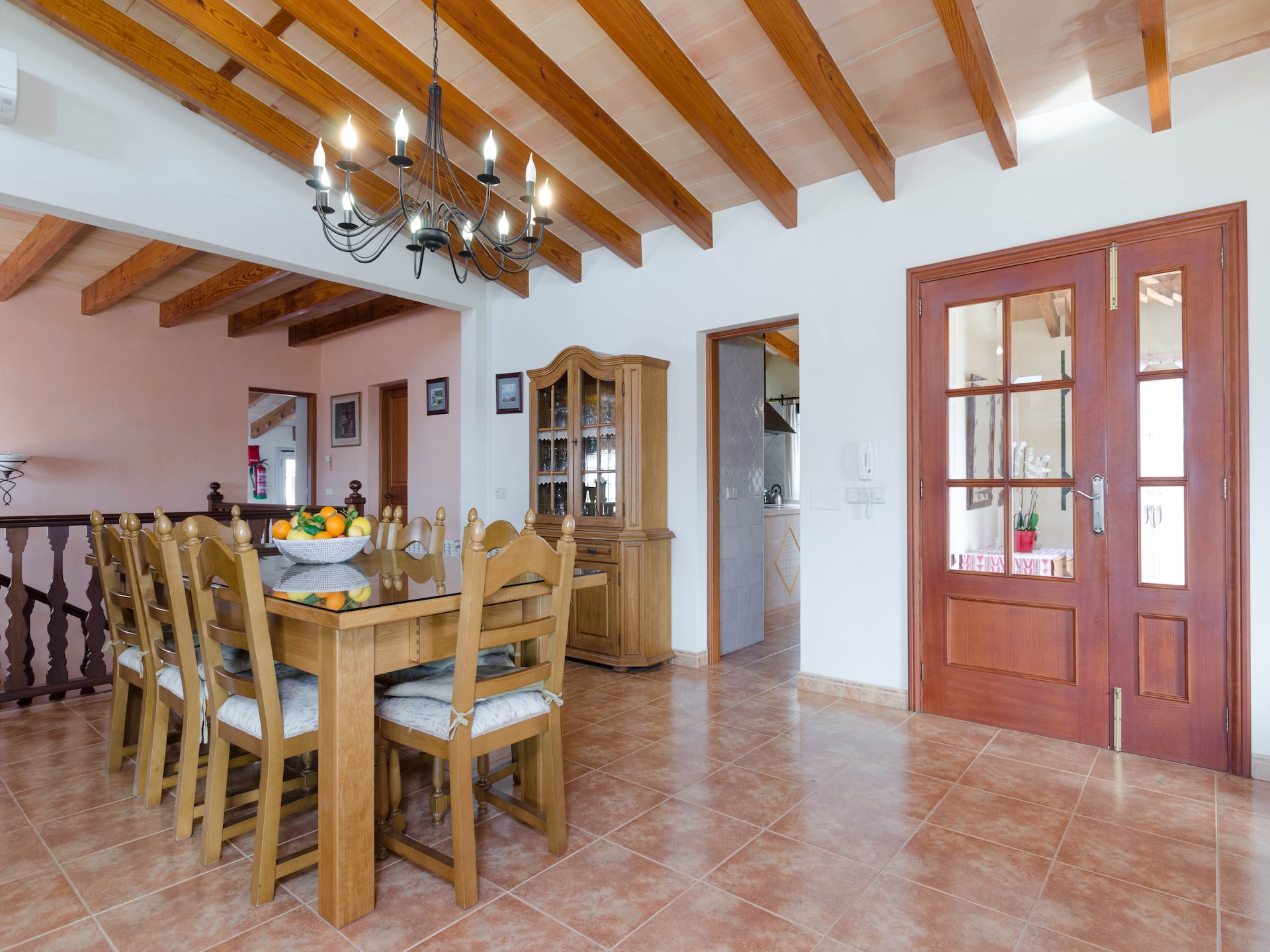 7-persoons villa met privézwembad in Son Servera - foto 40