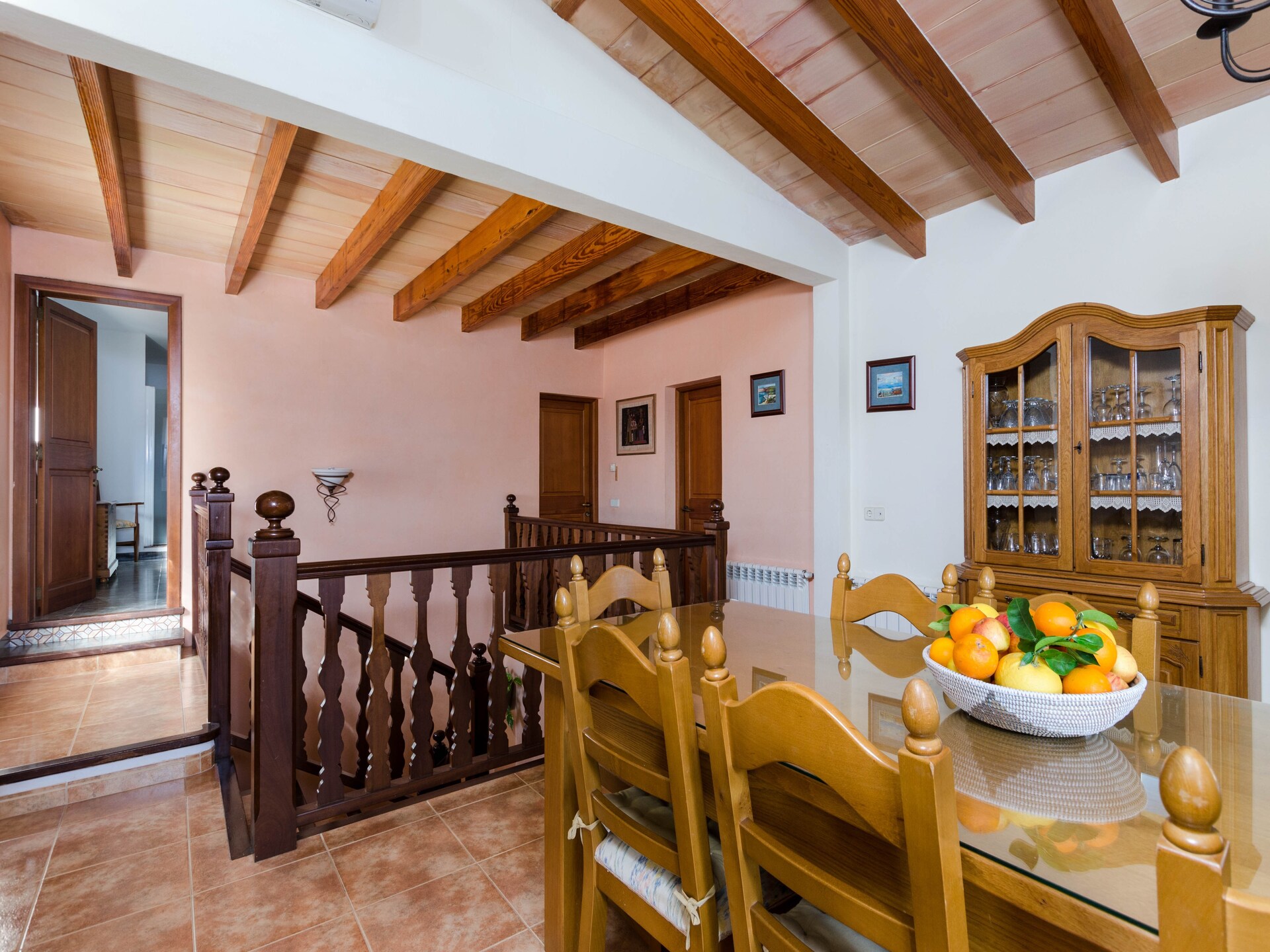 7-persoons villa met privézwembad in Son Servera - foto 44