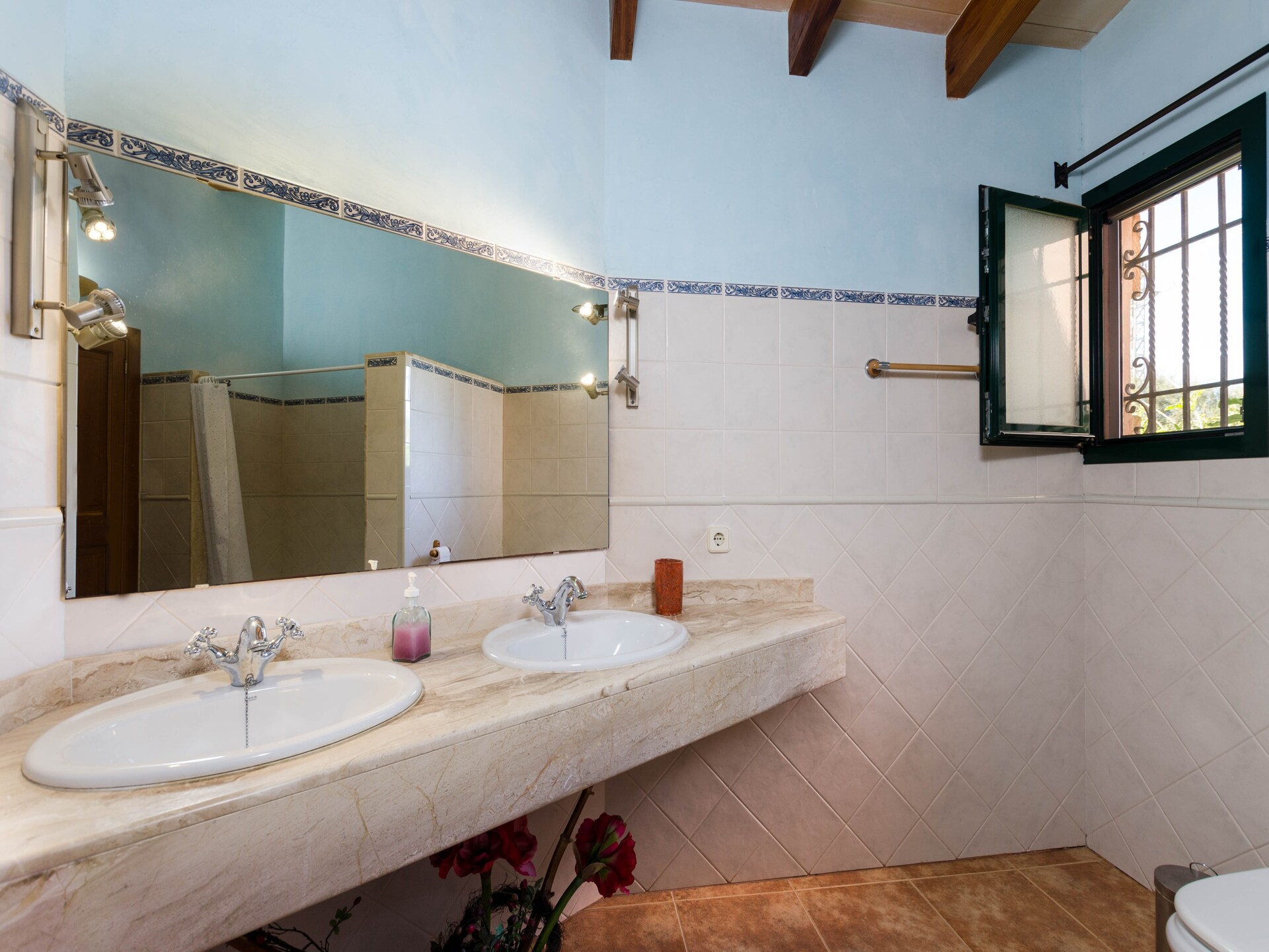 7-persoons villa met privézwembad in Son Servera - foto 50
