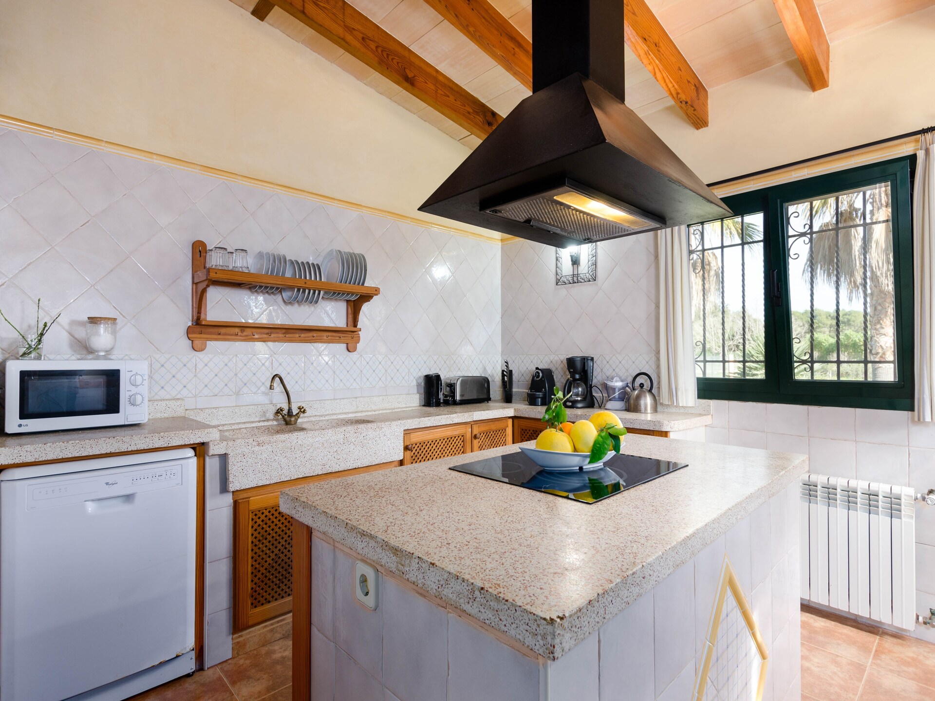 7-persoons villa met privézwembad in Son Servera - foto 51