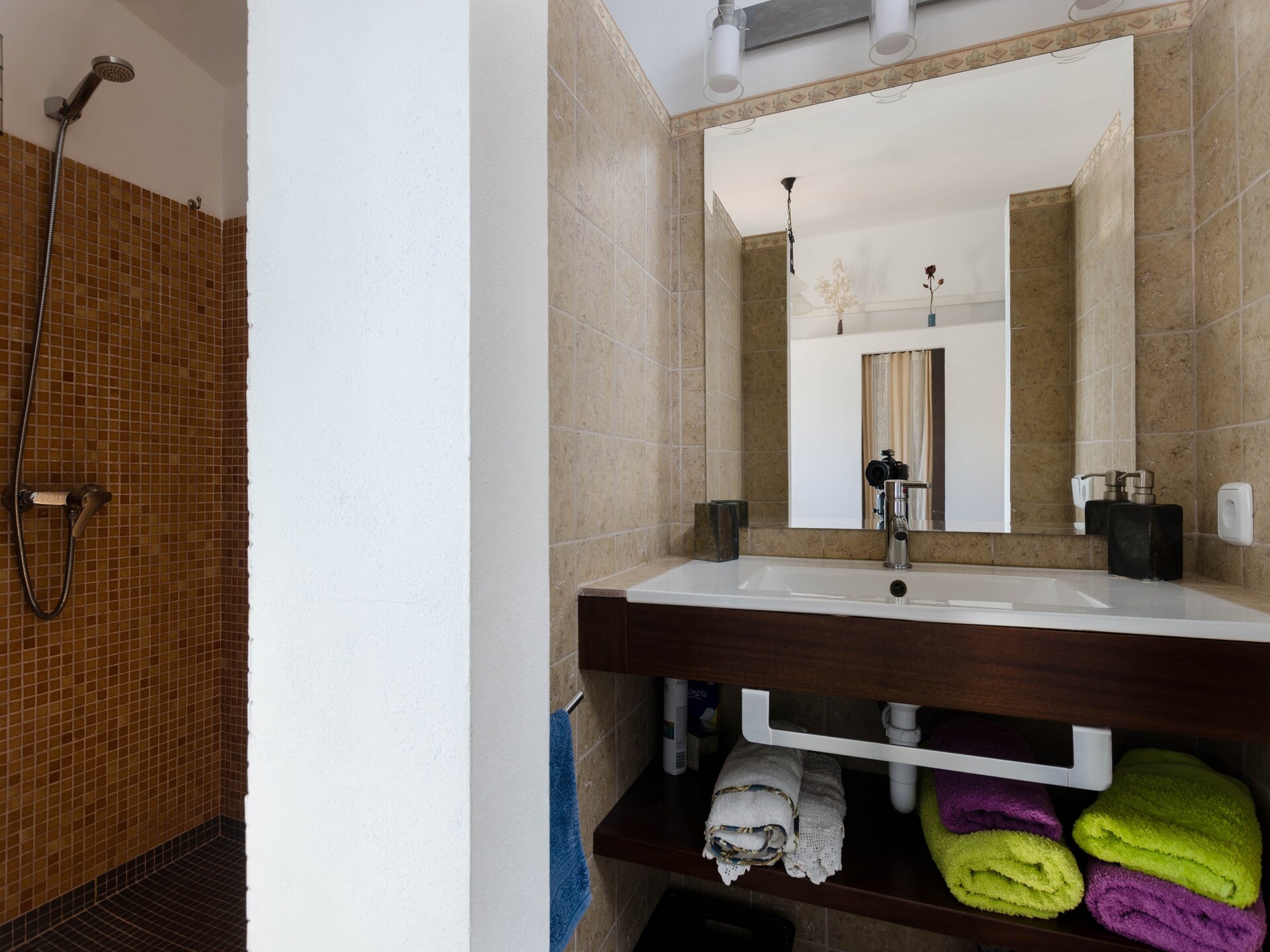 7-persoons villa met privézwembad in Son Servera - foto 57