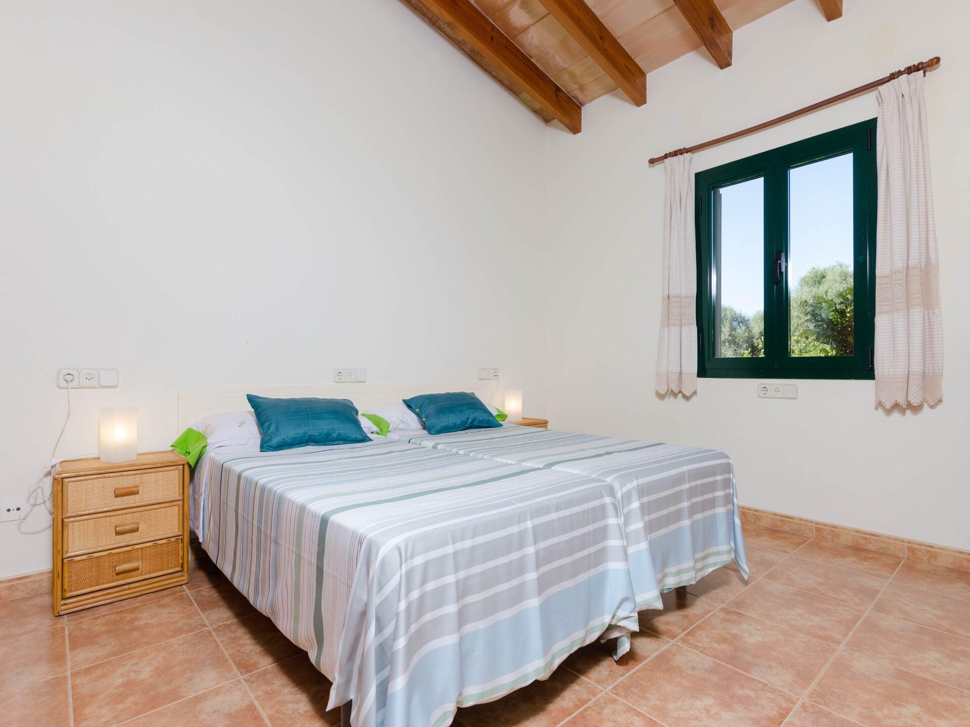 7-persoons villa met privézwembad in Son Servera - foto 62