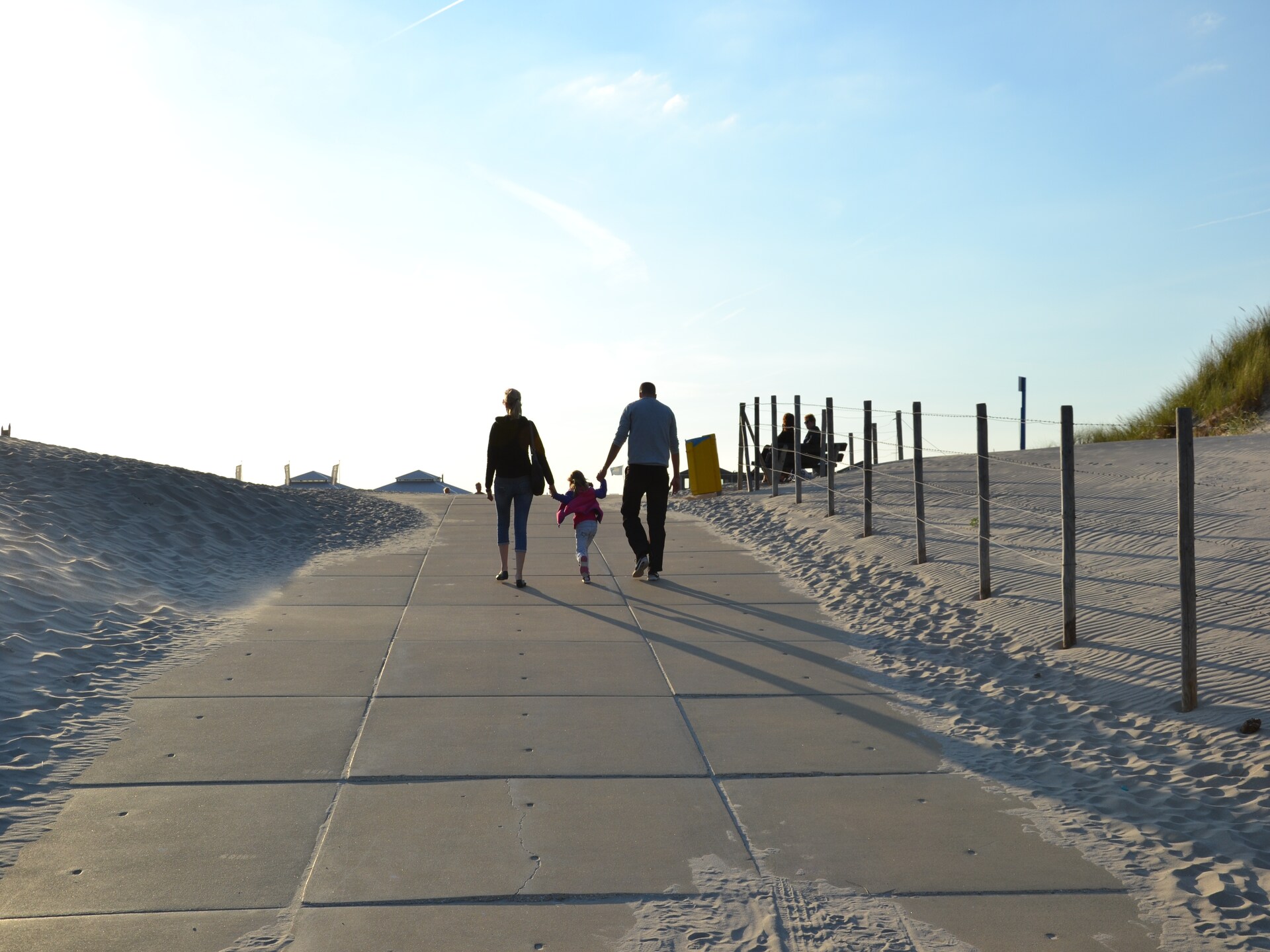 Safaritent aan Zee bij Strandpark Vlugtenburg in 's-Gravenzande - foto 22