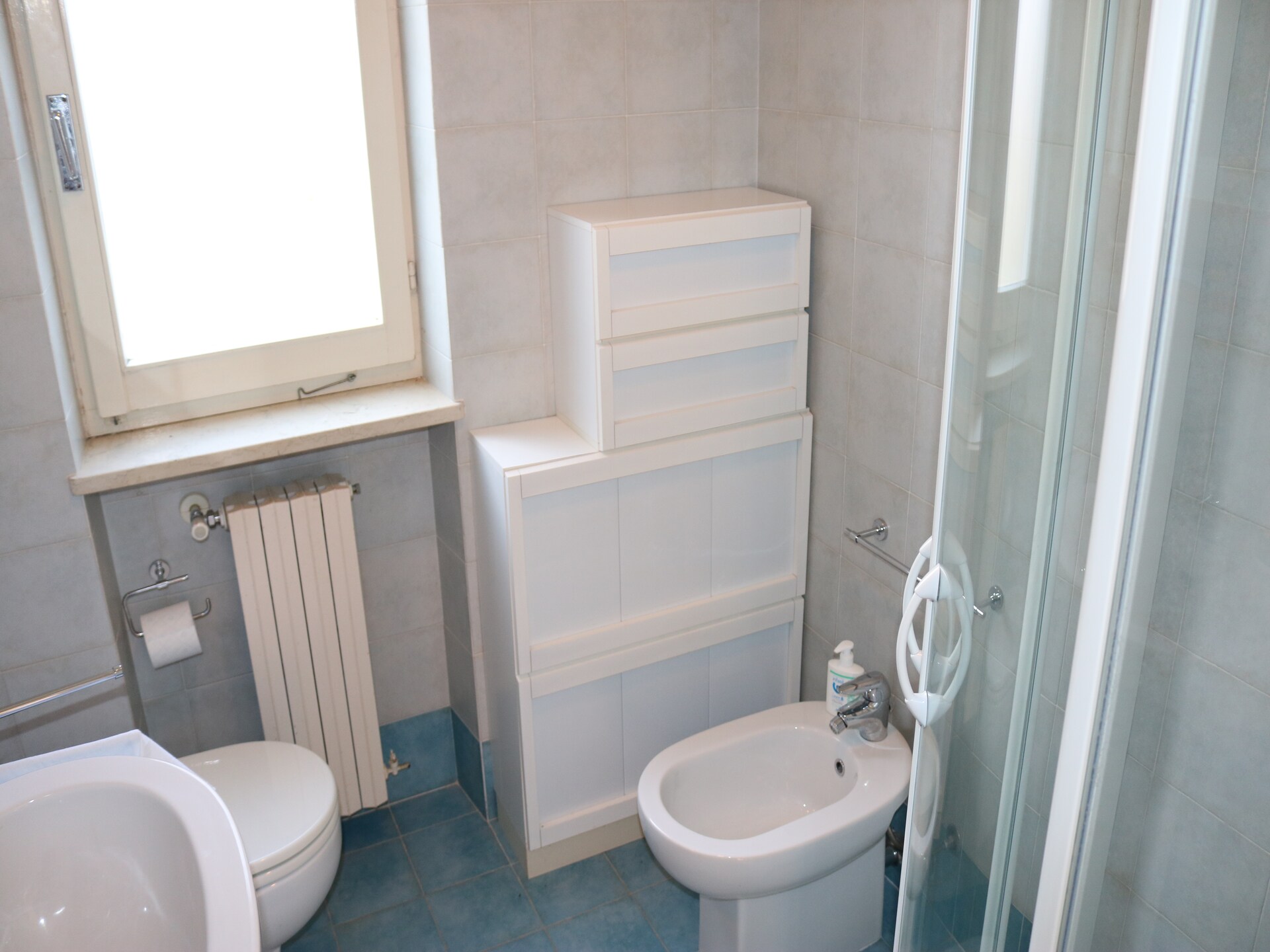 Licht vakantiehuis Bellavista Trentasei in Bardolino - foto 18