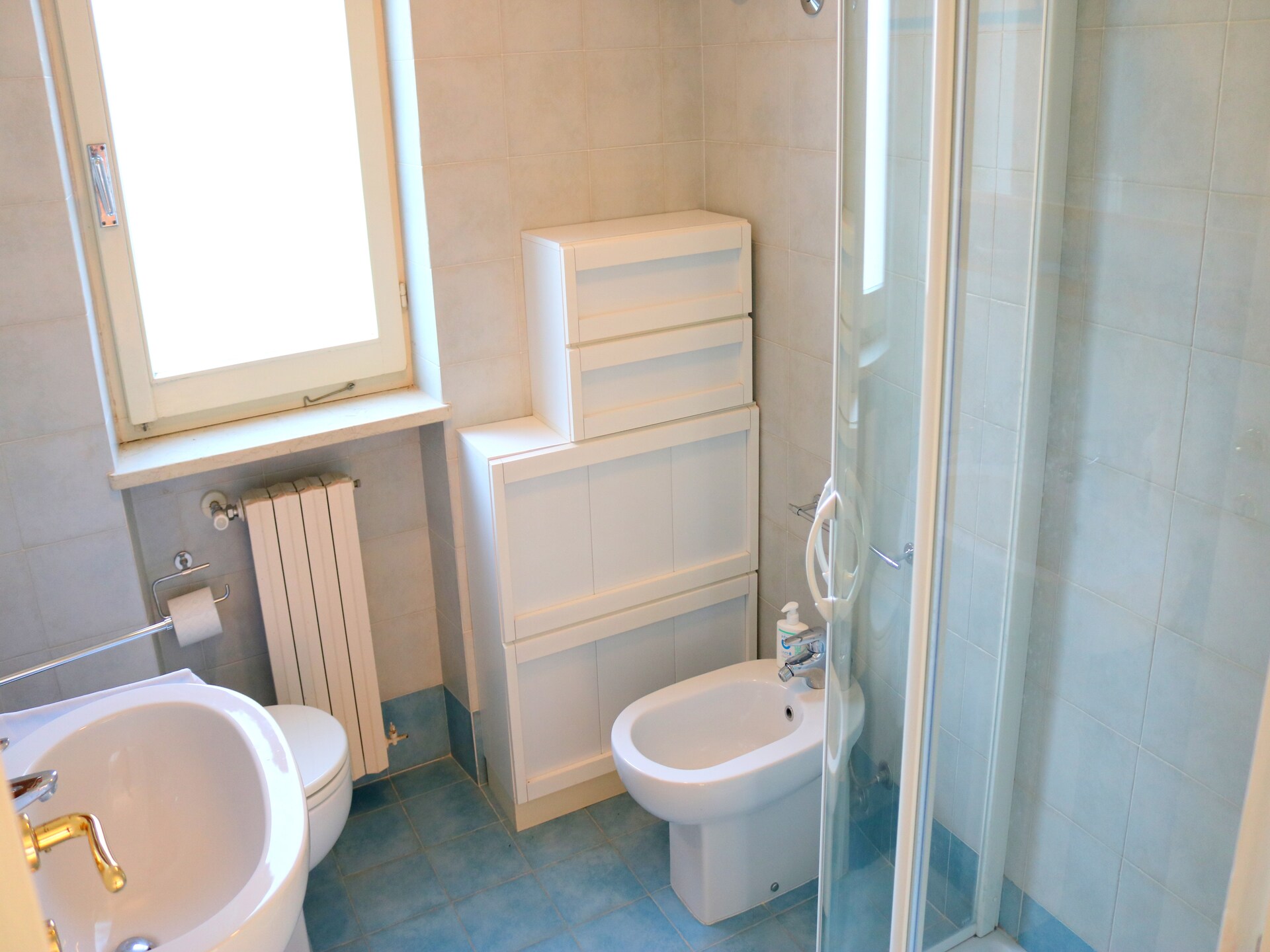 Licht vakantiehuis Bellavista Trentasei in Bardolino - foto 19