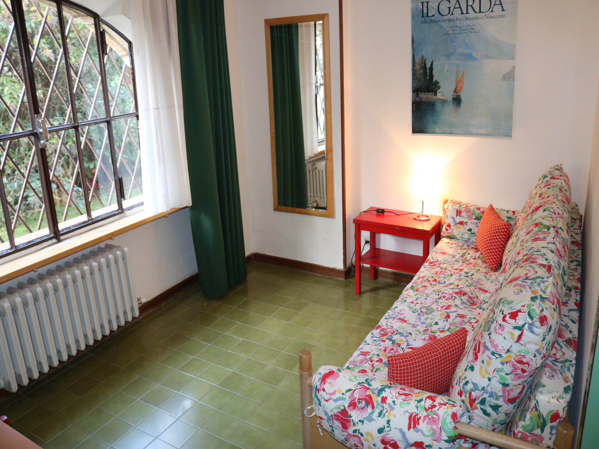 Licht vakantiehuis Bellavista Trentasei in Bardolino - foto 15