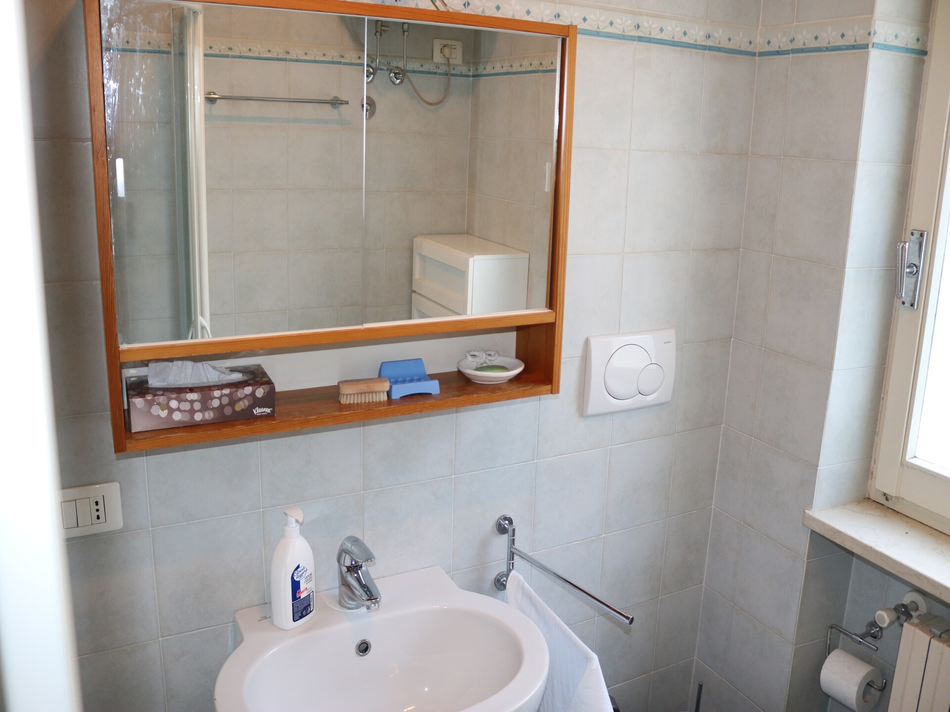 Licht vakantiehuis Bellavista Trentasei in Bardolino - foto 20