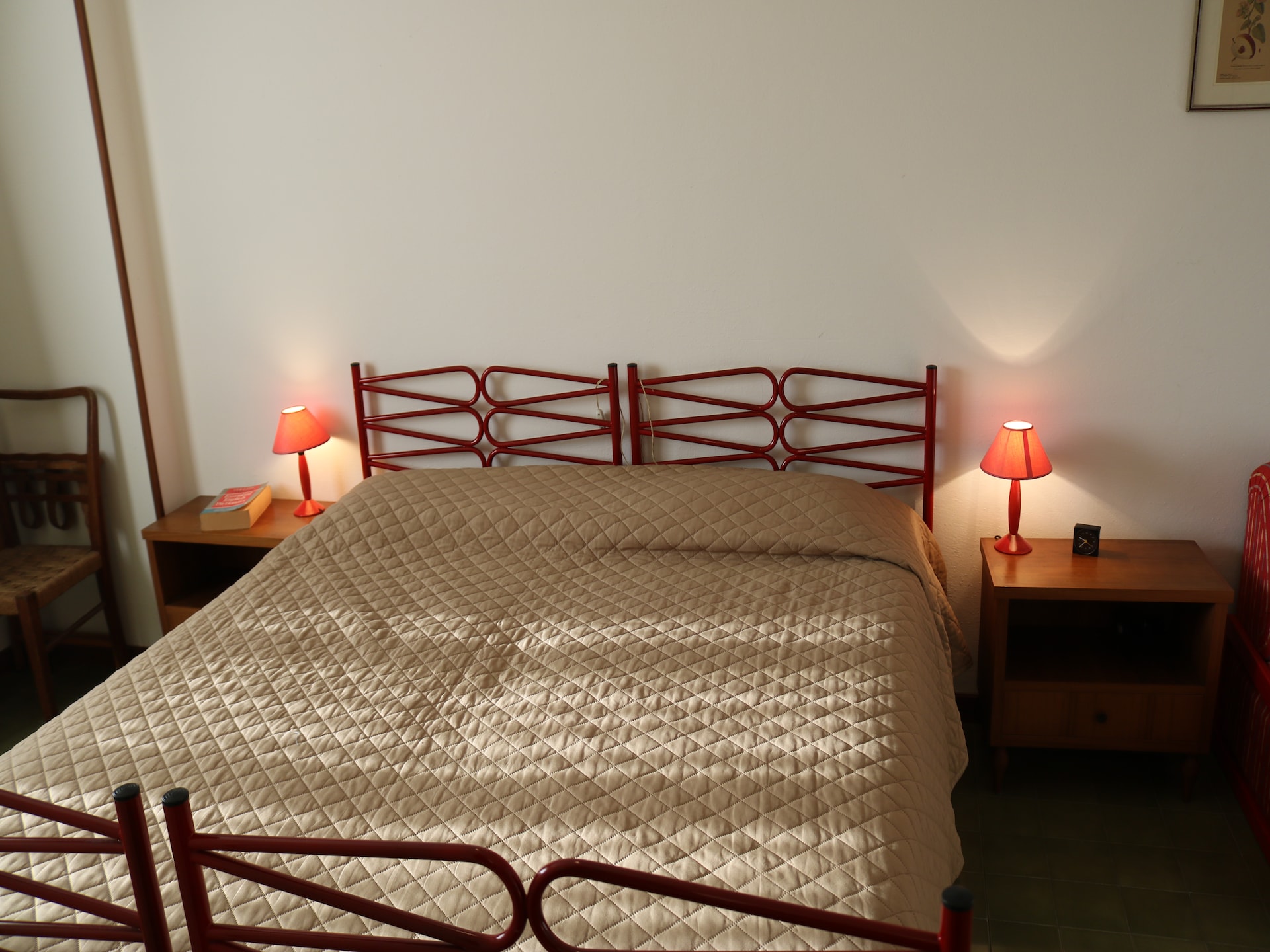 Licht vakantiehuis Bellavista Trentasei in Bardolino - foto 14