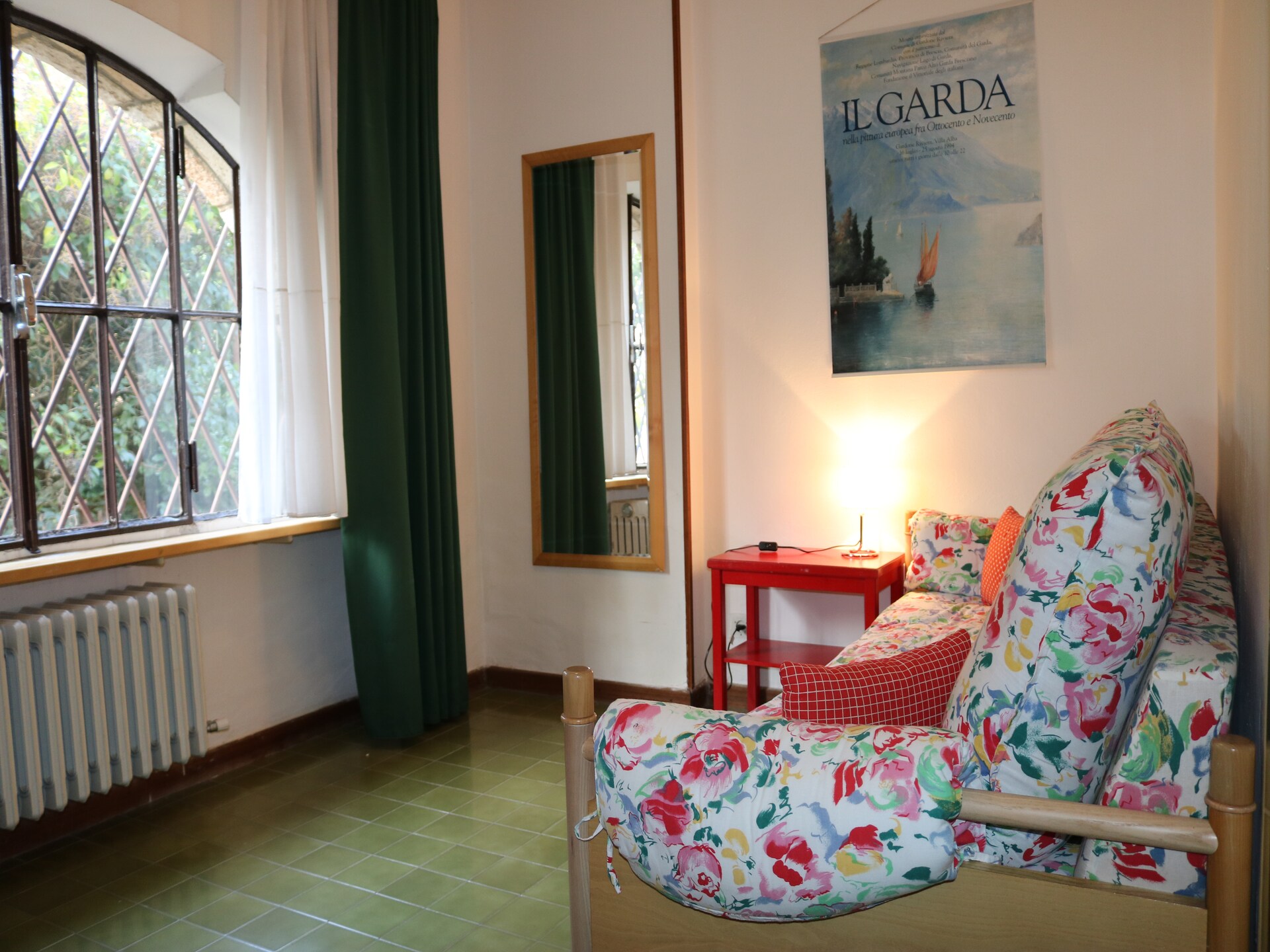 Licht vakantiehuis Bellavista Trentasei in Bardolino - foto 16
