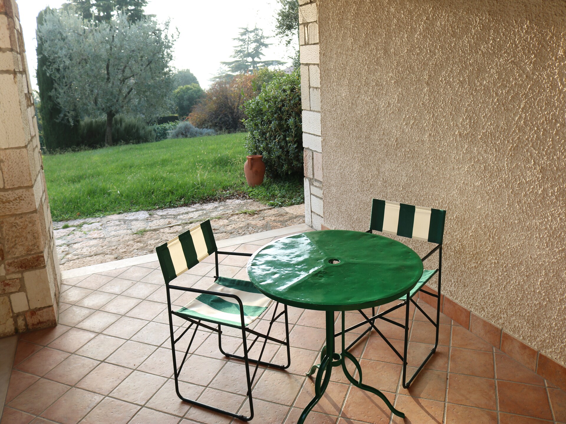 Licht vakantiehuis Bellavista Trentasei in Bardolino - foto 22