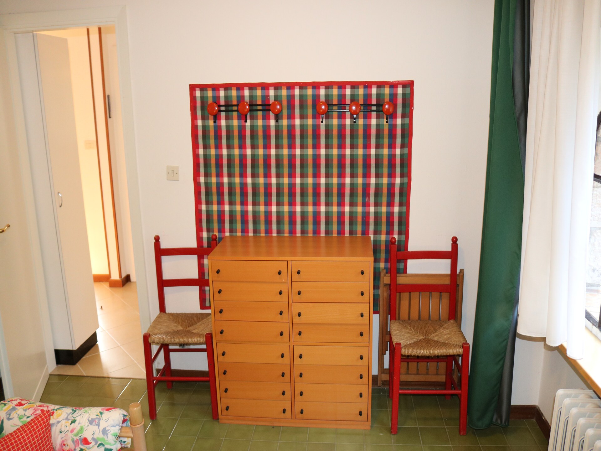Licht vakantiehuis Bellavista Trentasei in Bardolino - foto 12
