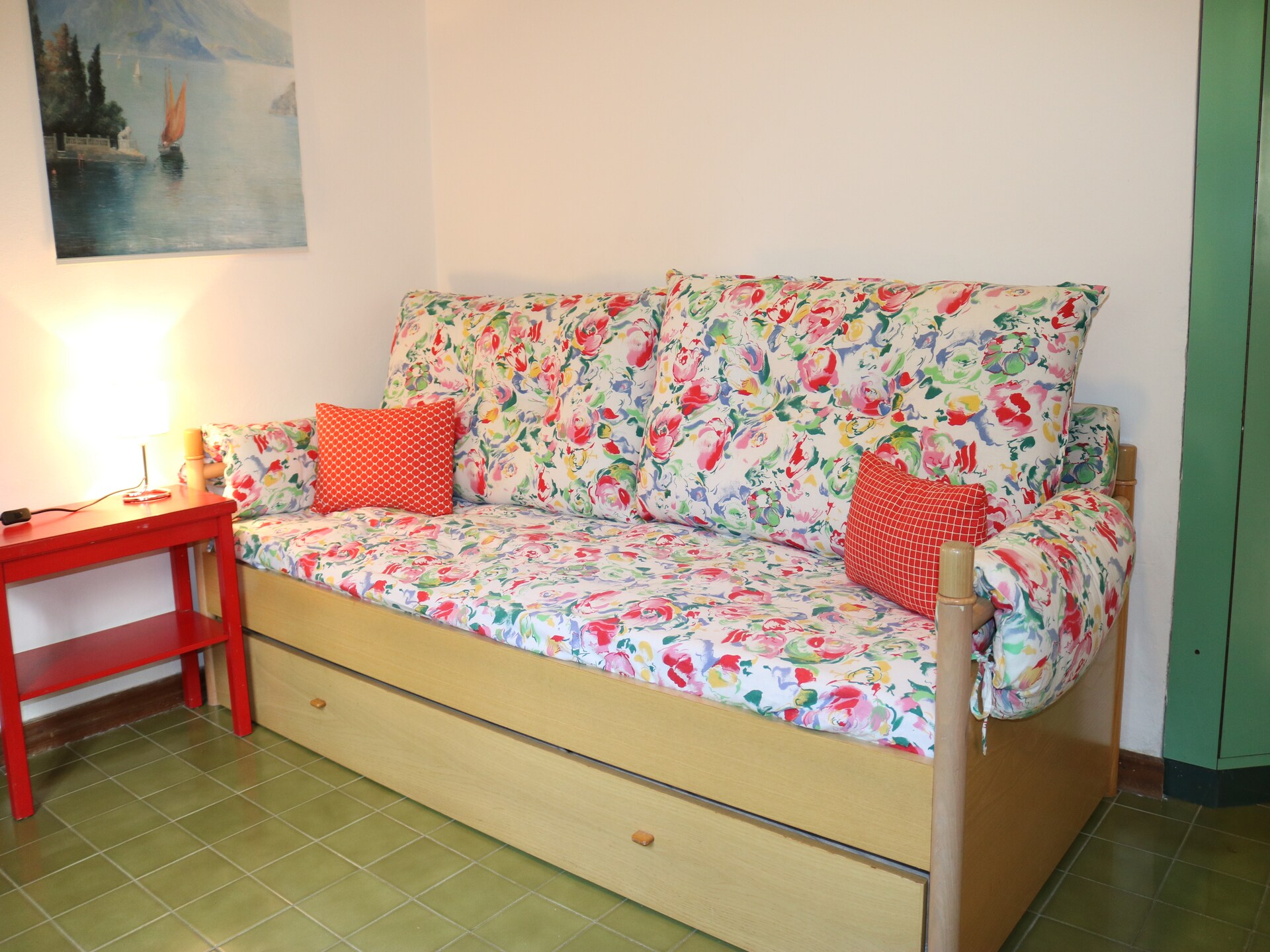 Licht vakantiehuis Bellavista Trentasei in Bardolino - foto 17