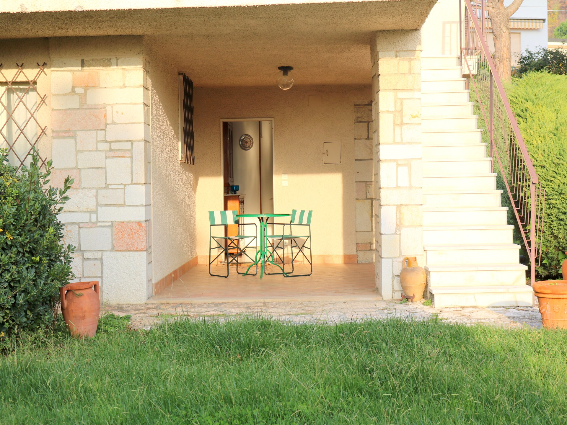 Licht vakantiehuis Bellavista Trentasei in Bardolino - foto 23
