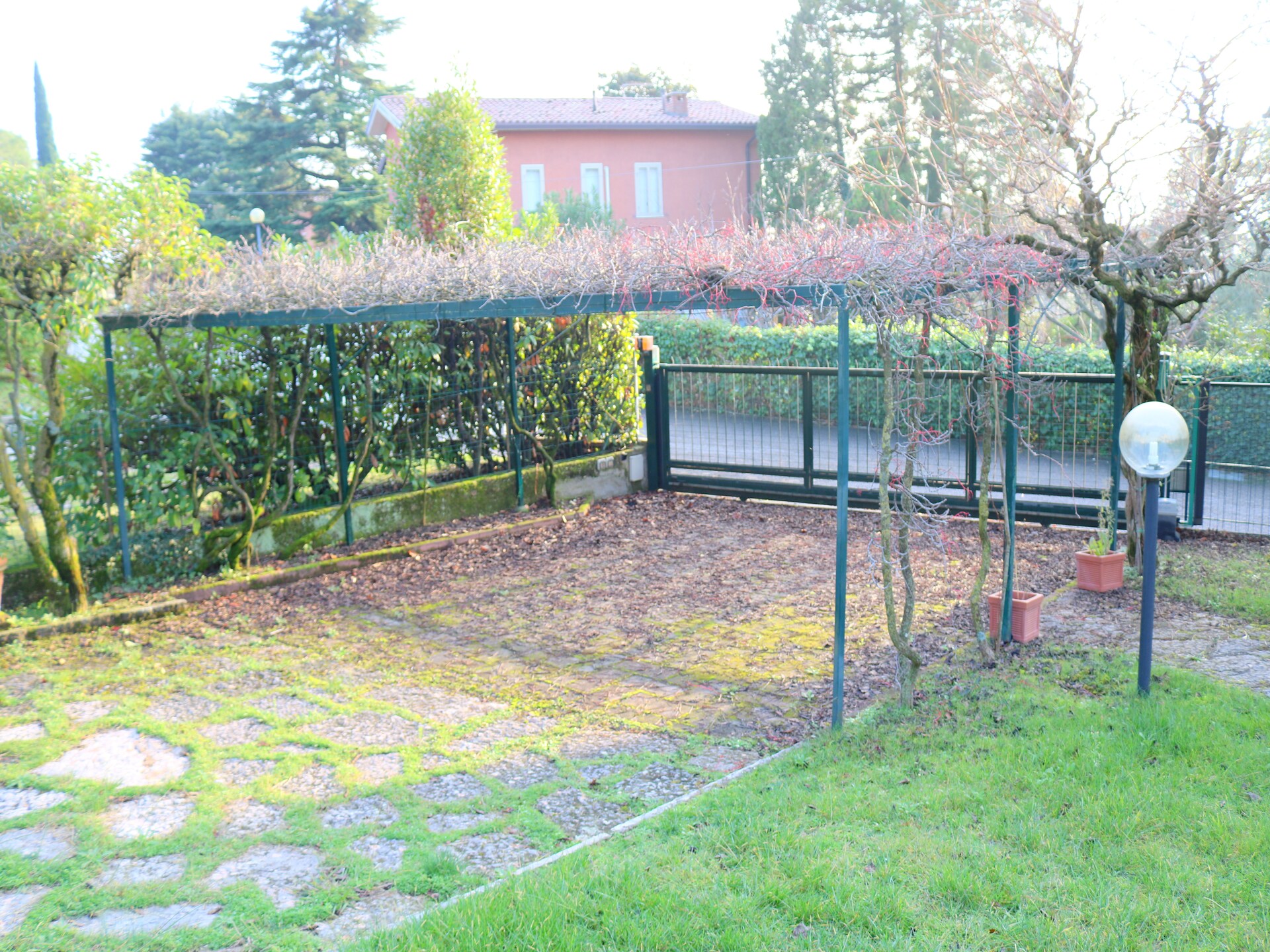 Licht vakantiehuis Bellavista Trentasei in Bardolino - foto 28