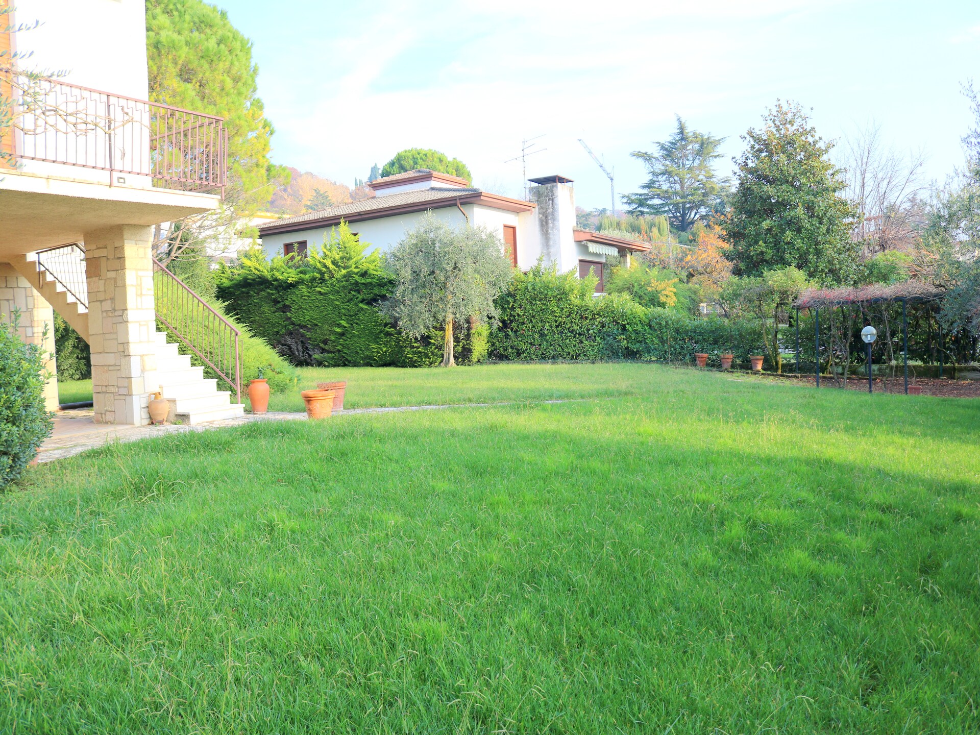 Licht vakantiehuis Bellavista Trentasei in Bardolino - foto 26
