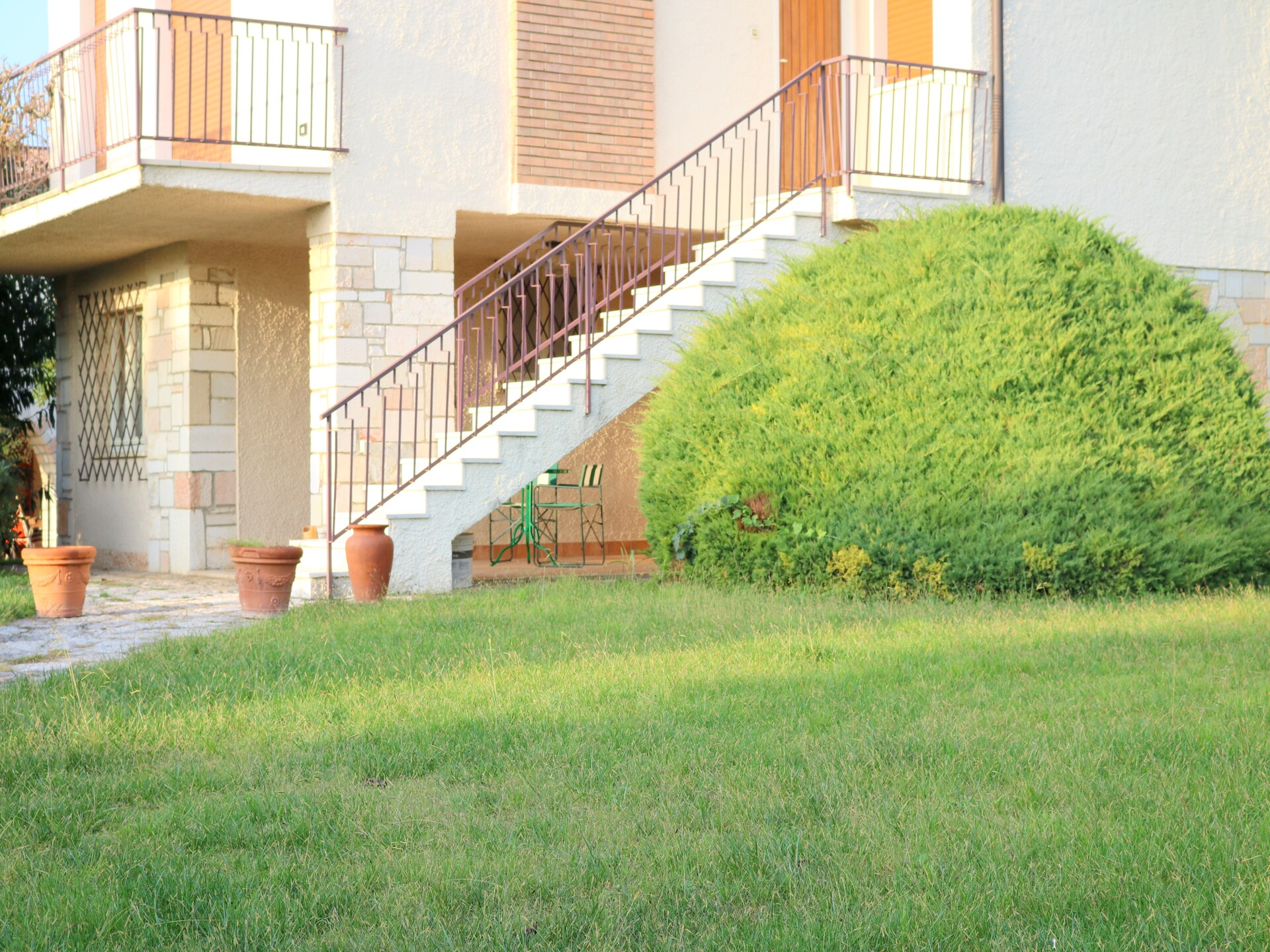 Licht vakantiehuis Bellavista Trentasei in Bardolino - foto 27