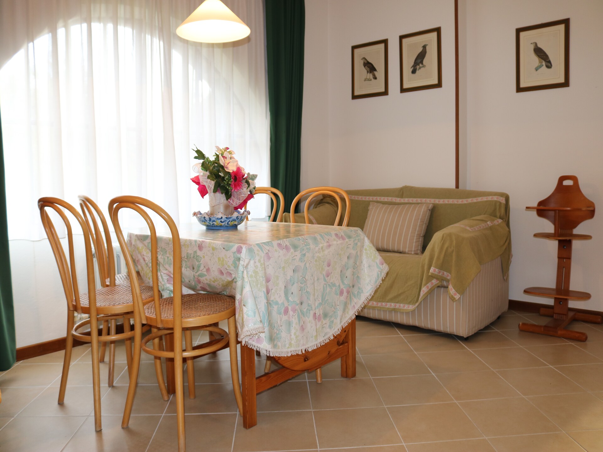 Licht vakantiehuis Bellavista Trentasei in Bardolino - foto 8