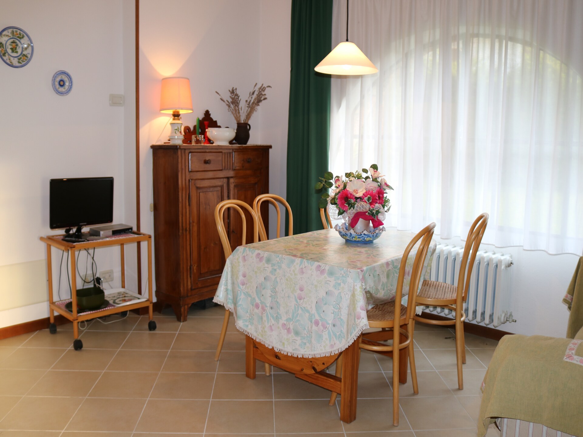 Licht vakantiehuis Bellavista Trentasei in Bardolino - foto 9