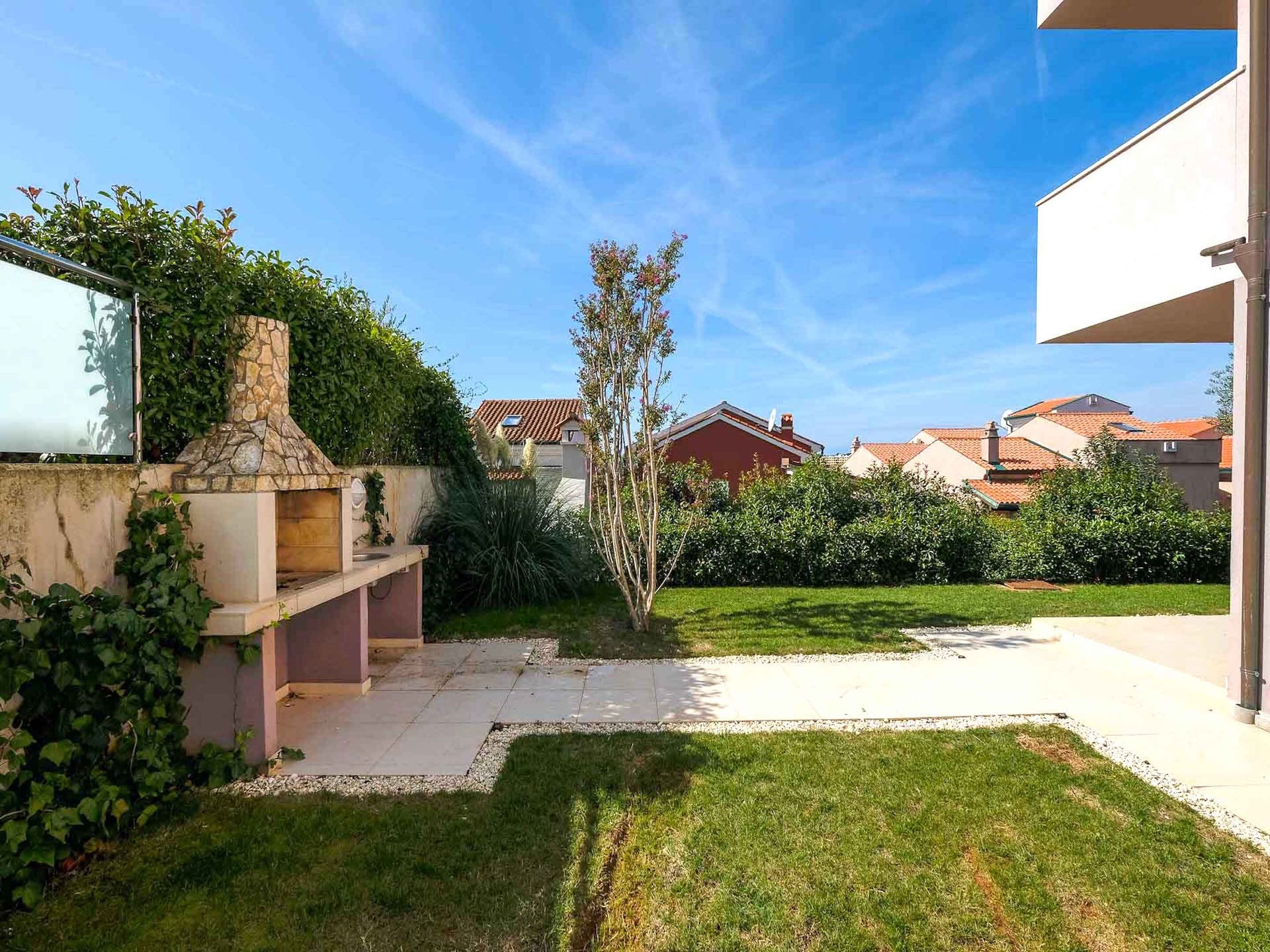 Op 600 m van het strand: modern appartement in Banjole - foto 7