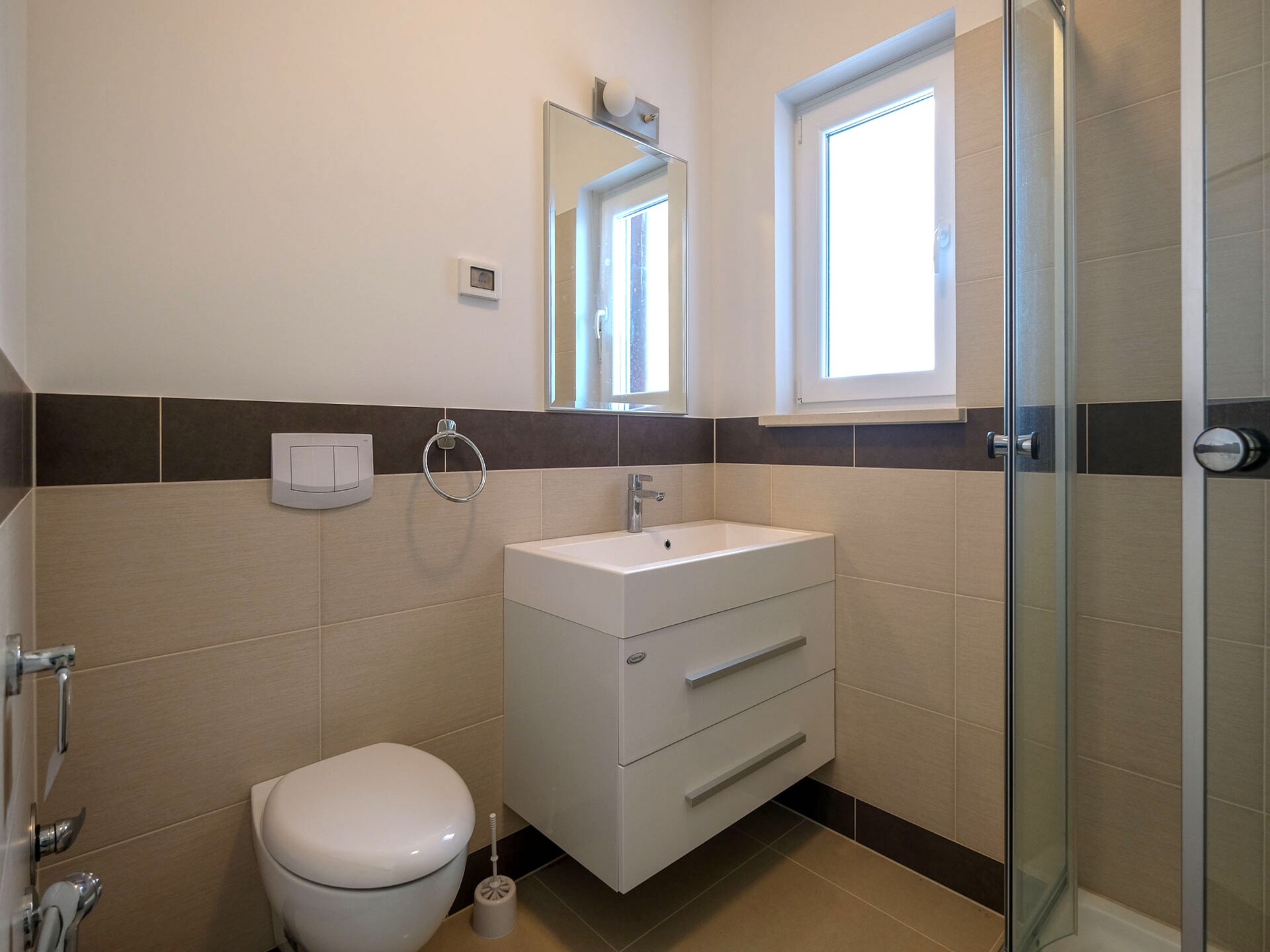 Op 600 m van het strand: modern appartement in Banjole - foto 5