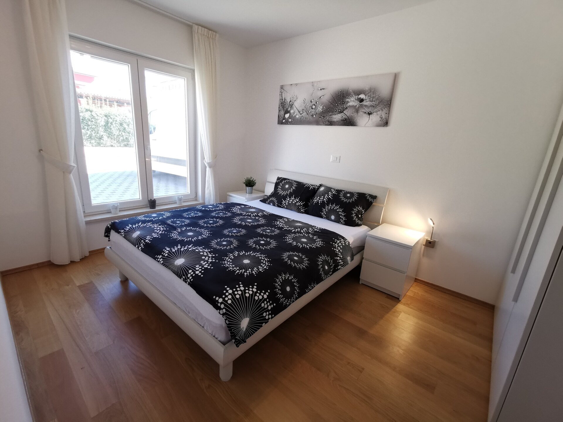 Op 600 m van het strand: modern appartement in Banjole - foto 11