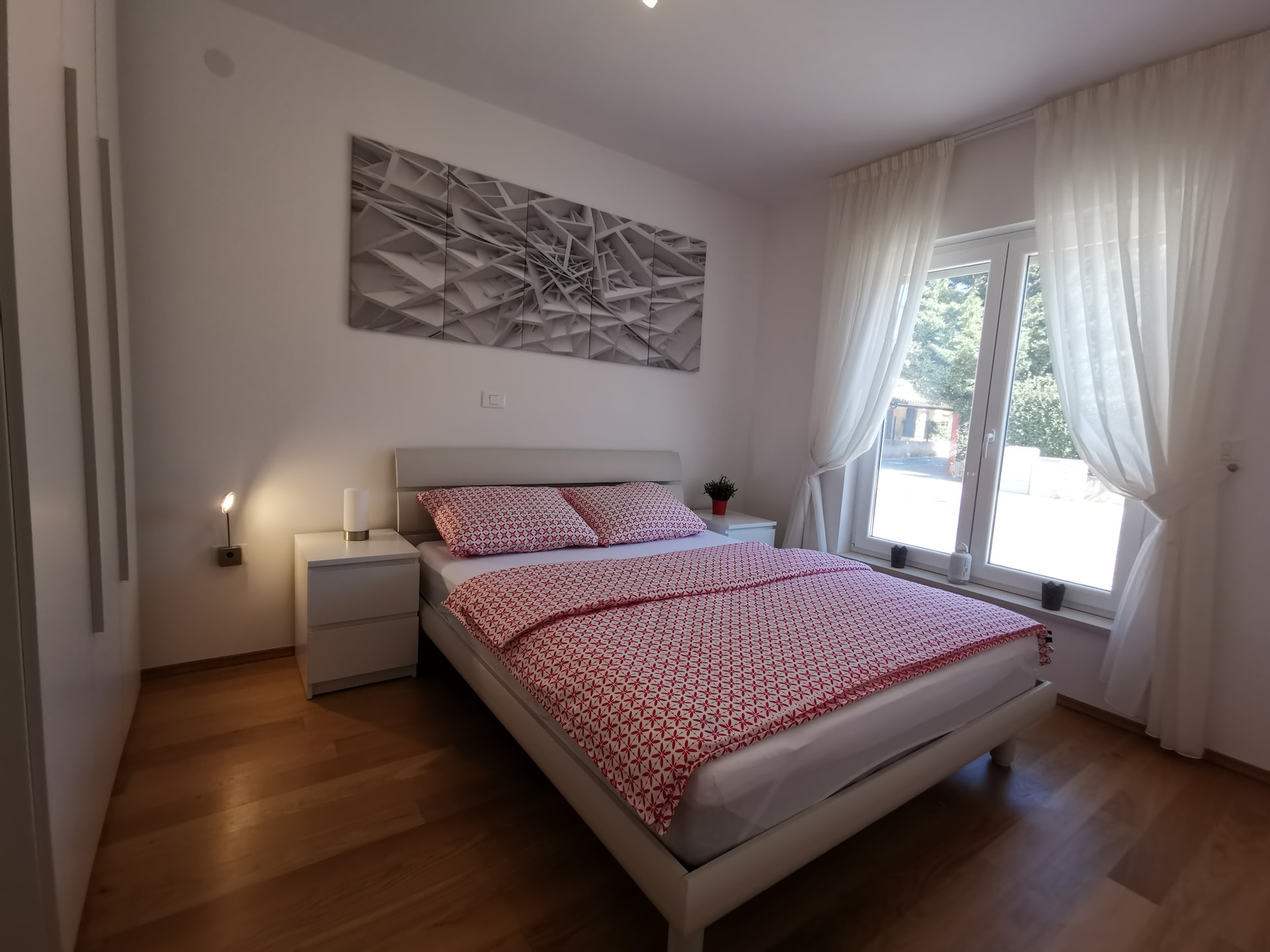Op 600 m van het strand: modern appartement in Banjole - foto 12