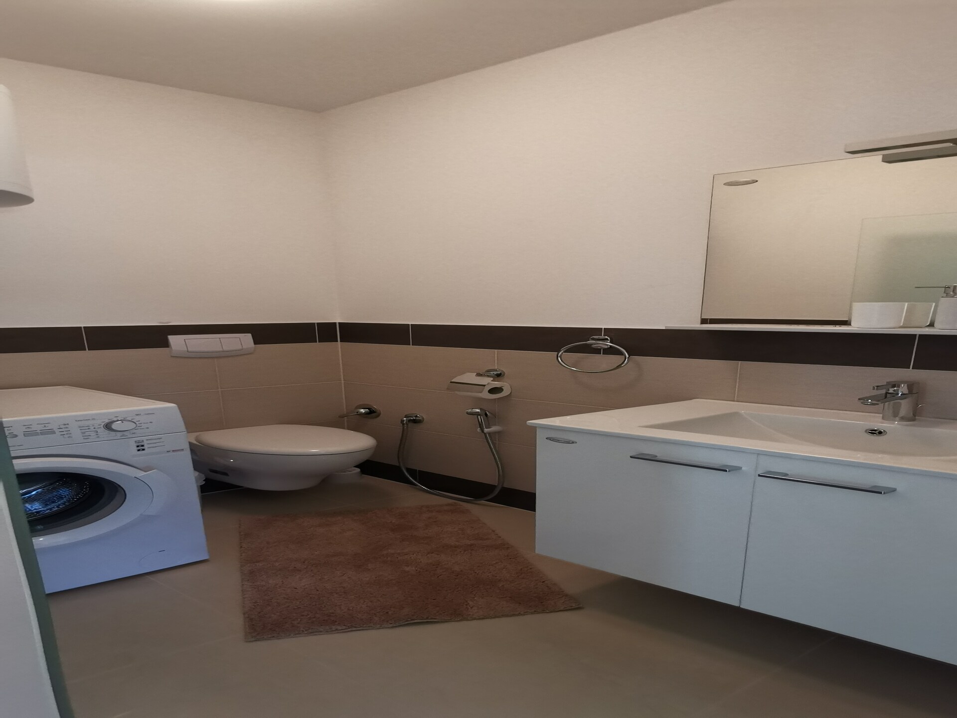Op 600 m van het strand: modern appartement in Banjole - foto 13
