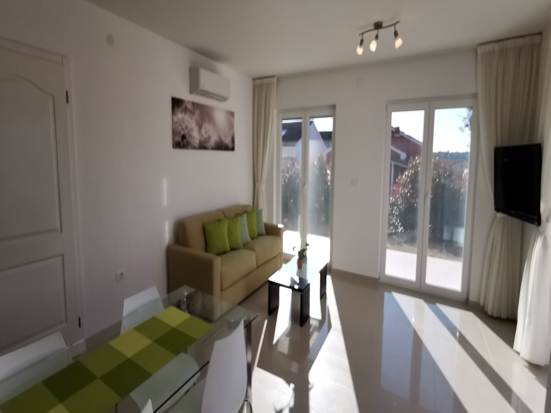 Op 600 m van het strand: modern appartement in Banjole - foto 9