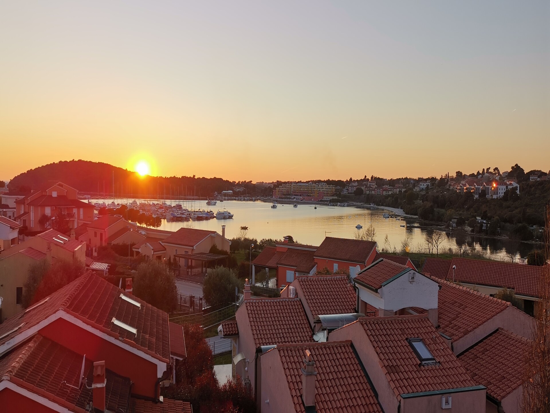 Op 600 m van het strand: modern appartement in Banjole - foto 15