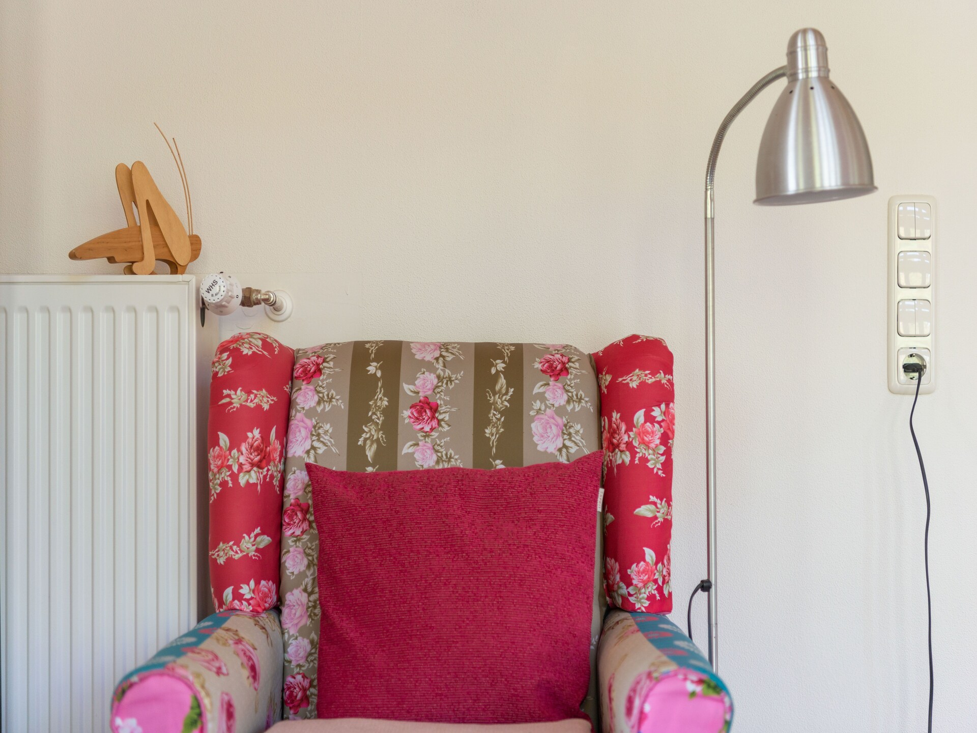 Paalwoning aan de Aller – 4-persoons vakantiehuis met tuin in Winsen - foto 39