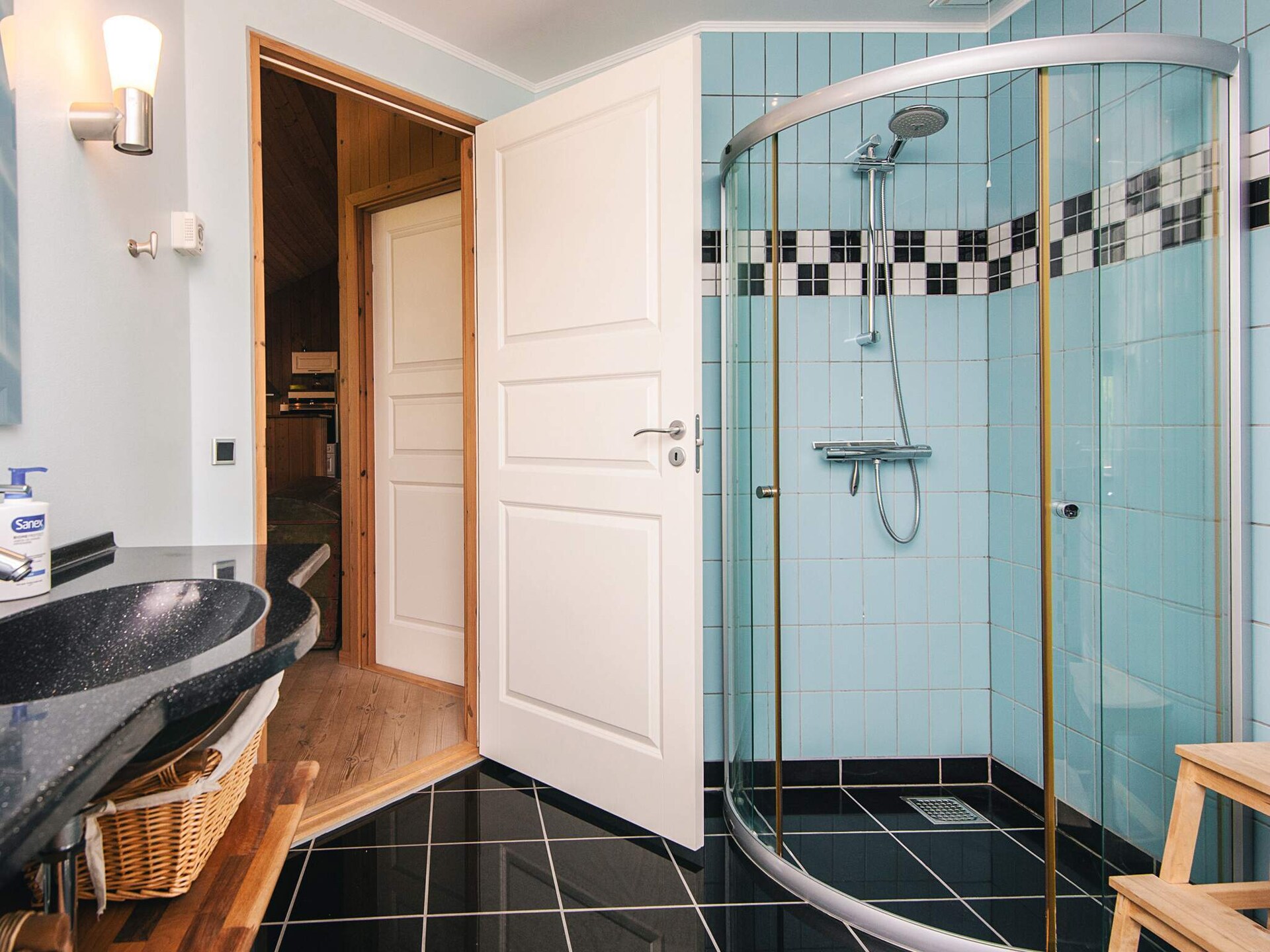 8-persoons vakantiehuis in Glesborg op 450 meter van zee - foto 26