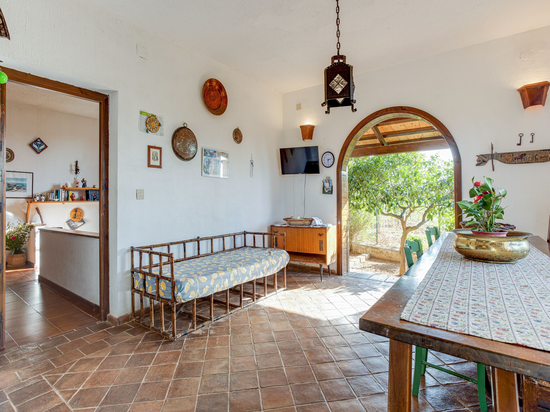 Vrijstaande villa met dakterras en uitzicht op de Golf van Castellammare - foto 9
