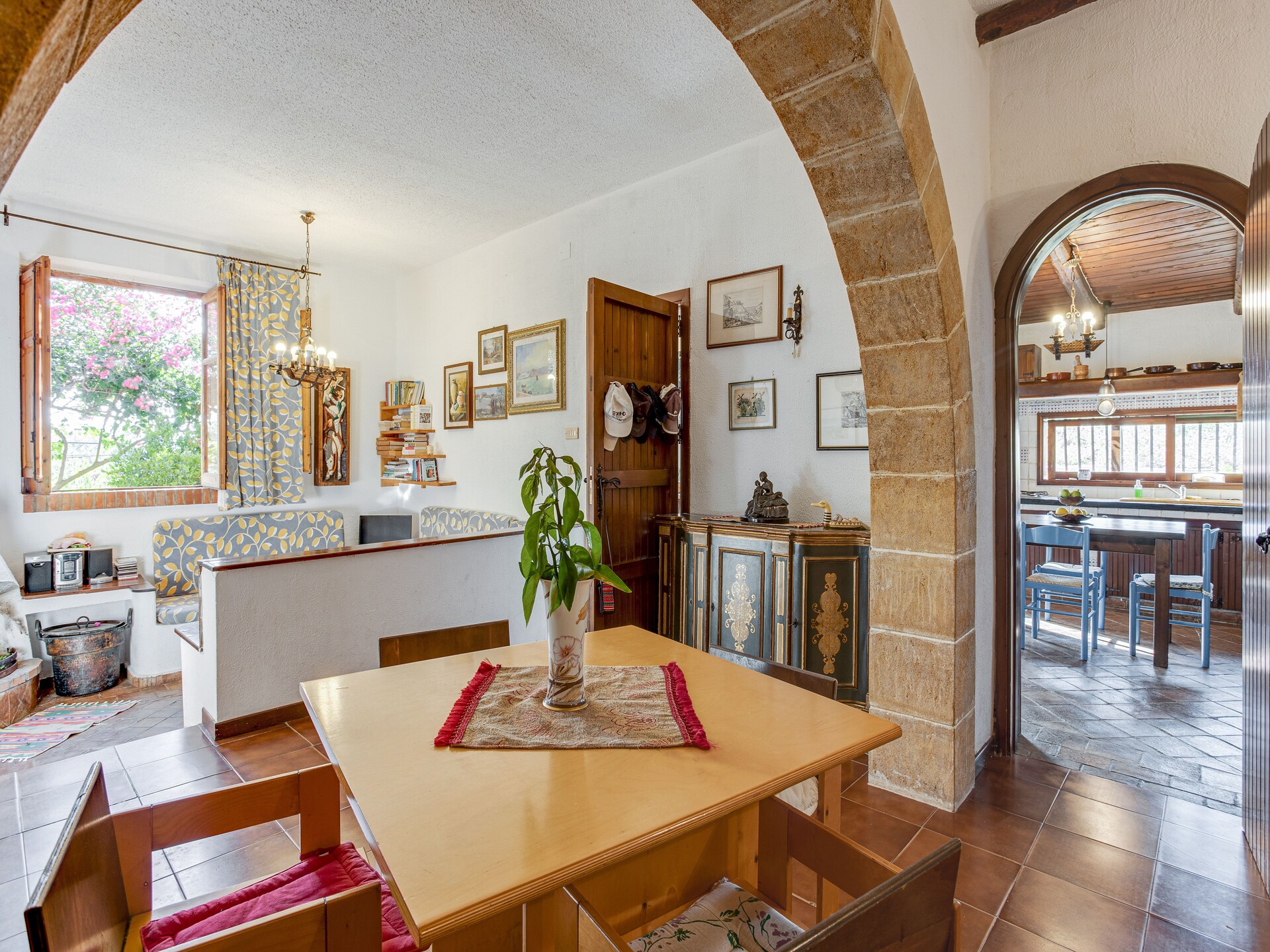 Vrijstaande villa met dakterras en uitzicht op de Golf van Castellammare - foto 10