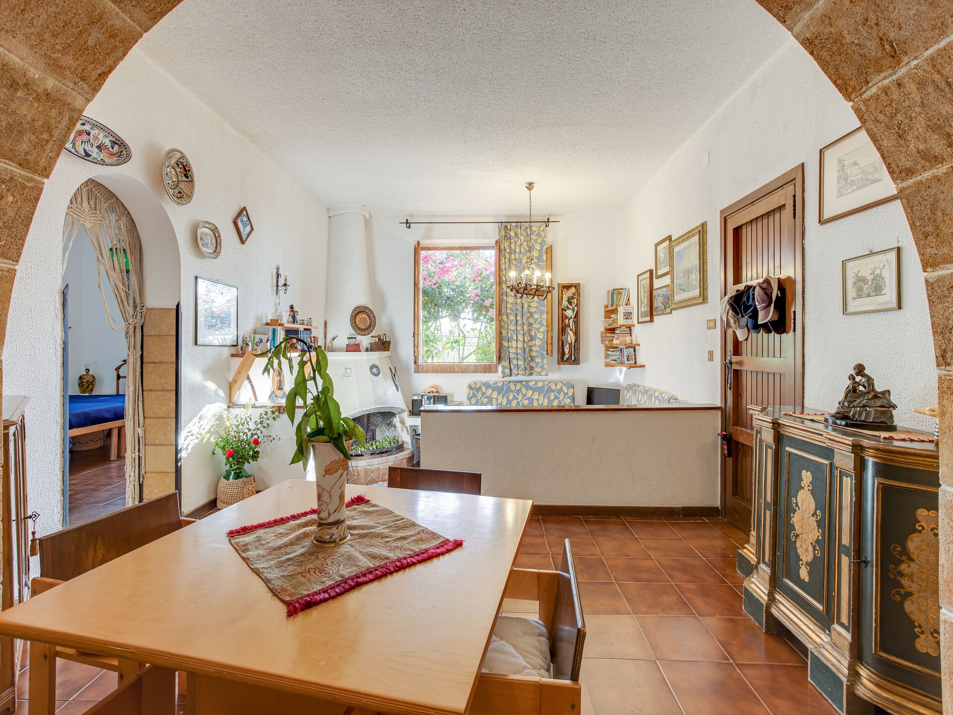 Vrijstaande villa met dakterras en uitzicht op de Golf van Castellammare - foto 11