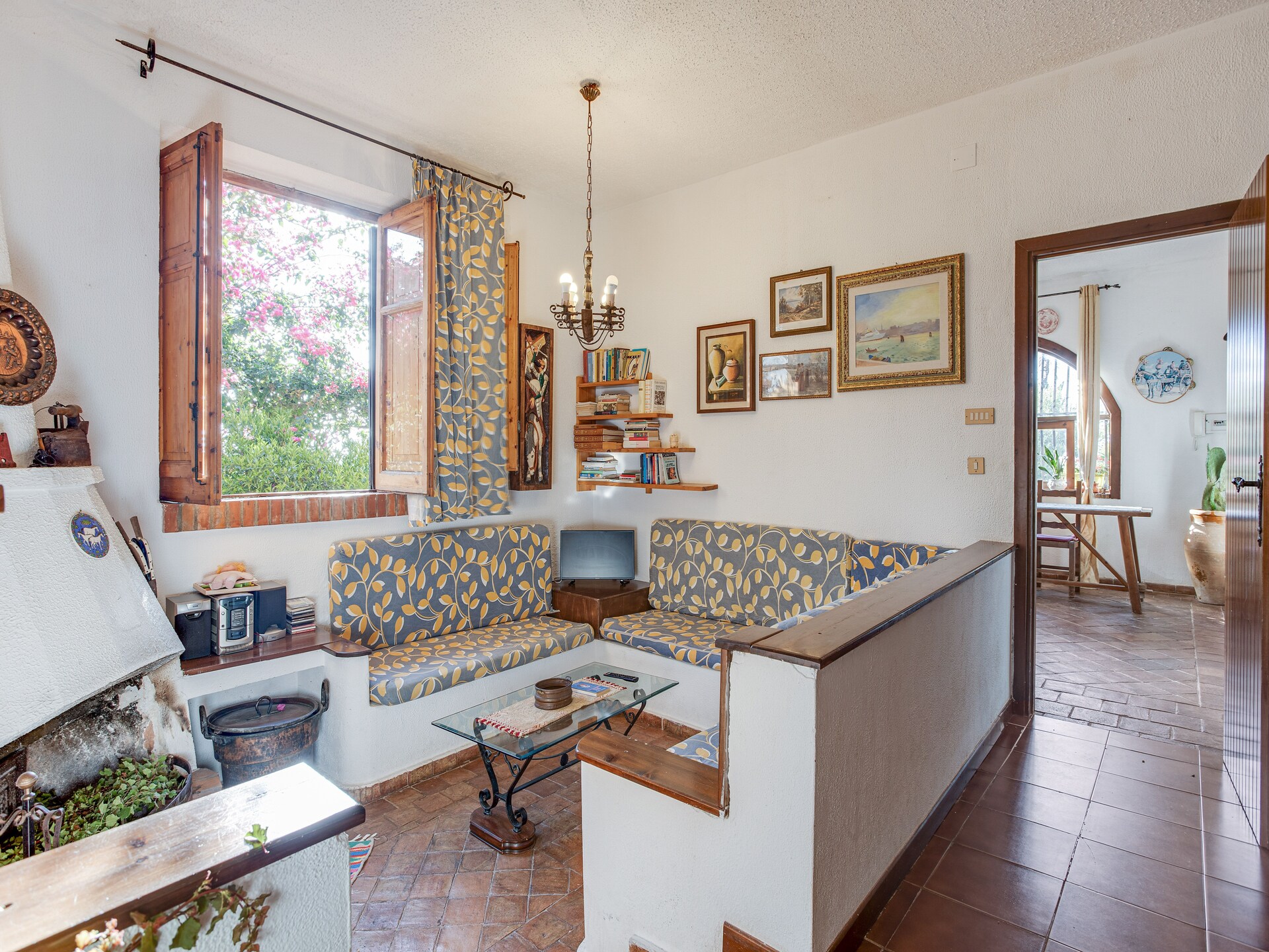Vrijstaande villa met dakterras en uitzicht op de Golf van Castellammare - foto 4
