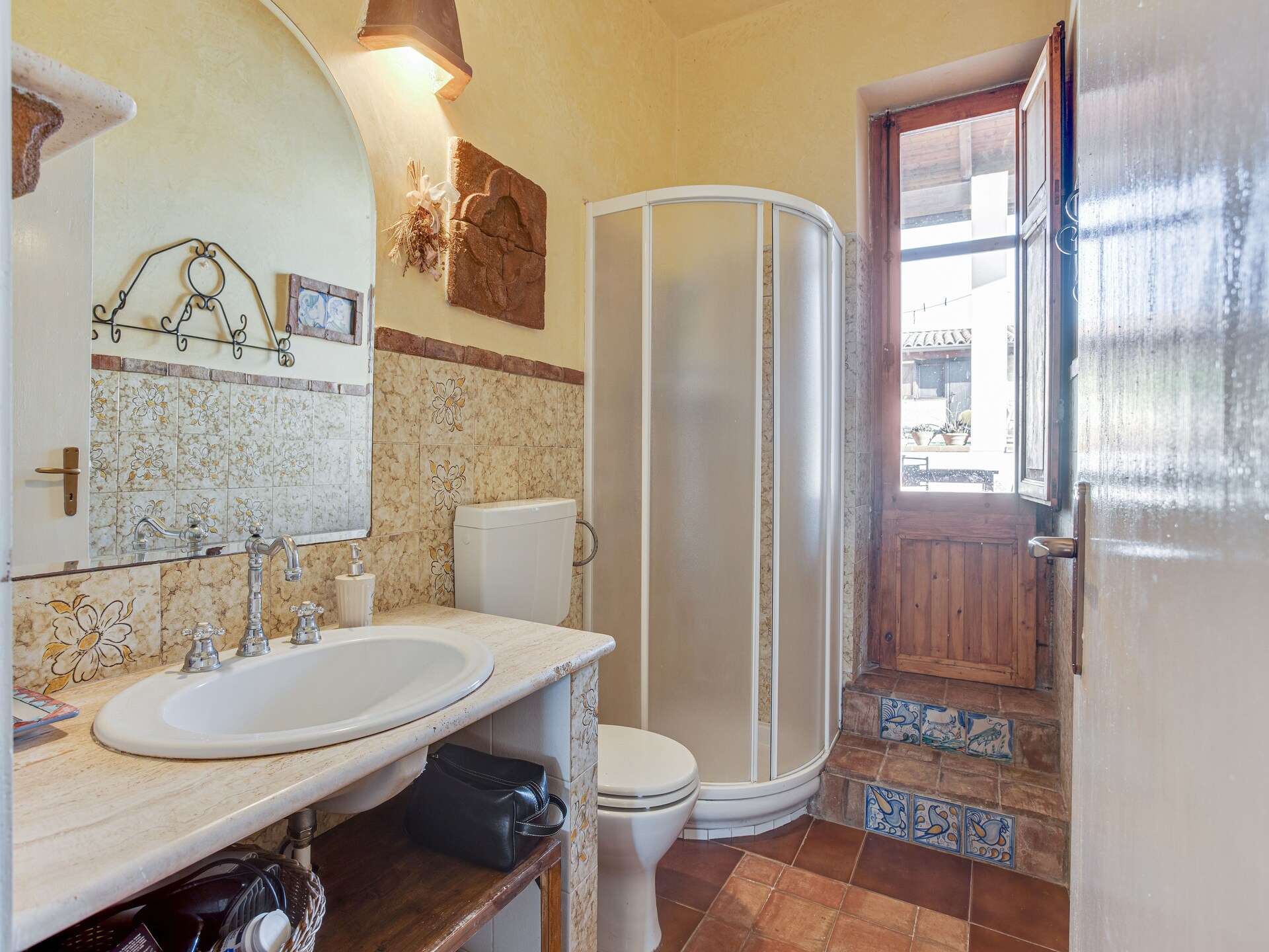 Vrijstaande villa met dakterras en uitzicht op de Golf van Castellammare - foto 28