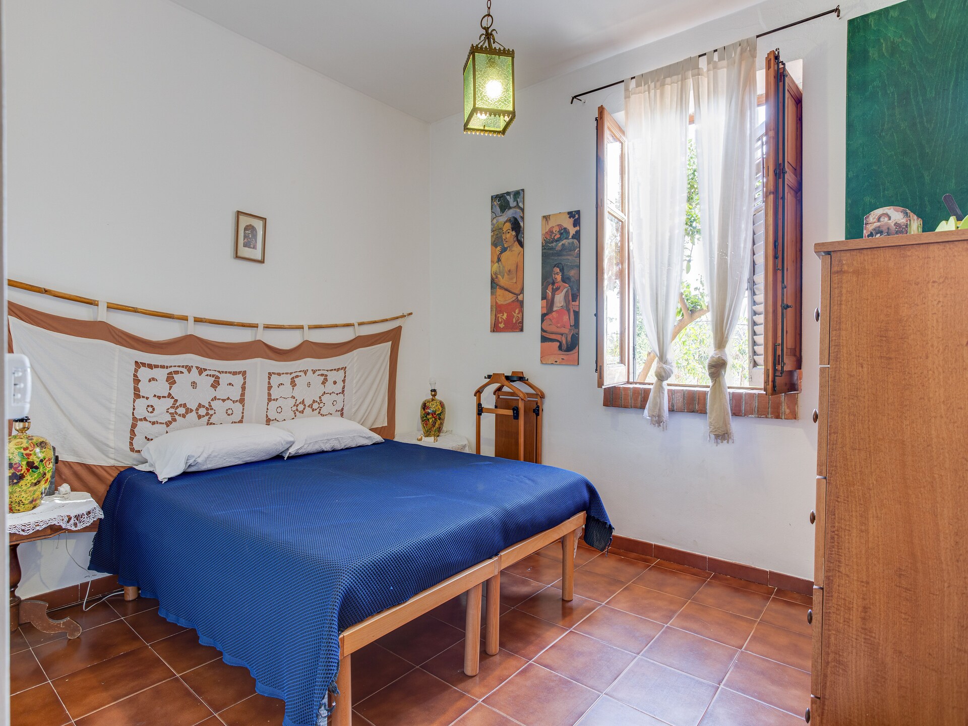 Vrijstaande villa met dakterras en uitzicht op de Golf van Castellammare - foto 19