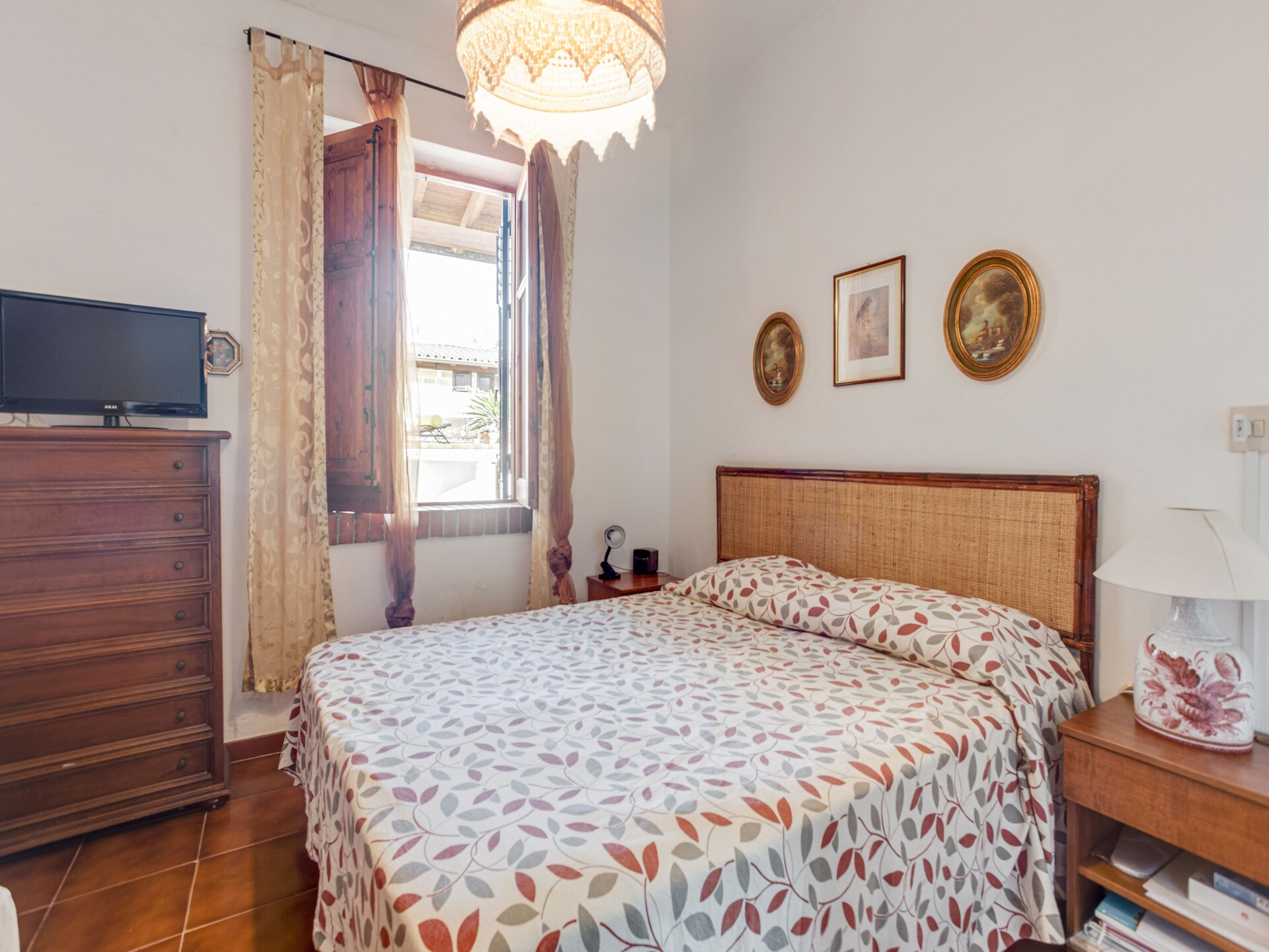 Vrijstaande villa met dakterras en uitzicht op de Golf van Castellammare - foto 21