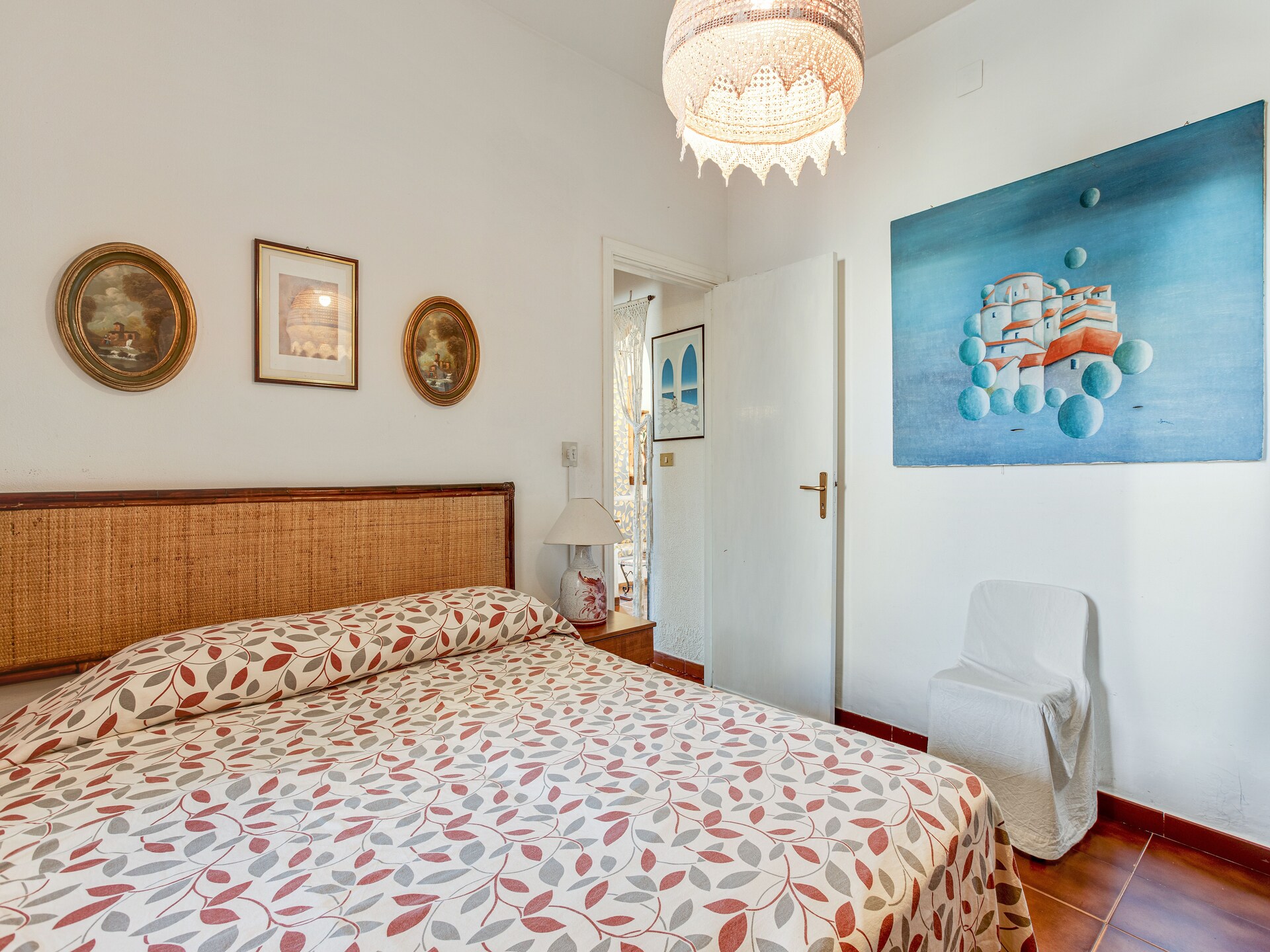 Vrijstaande villa met dakterras en uitzicht op de Golf van Castellammare - foto 23