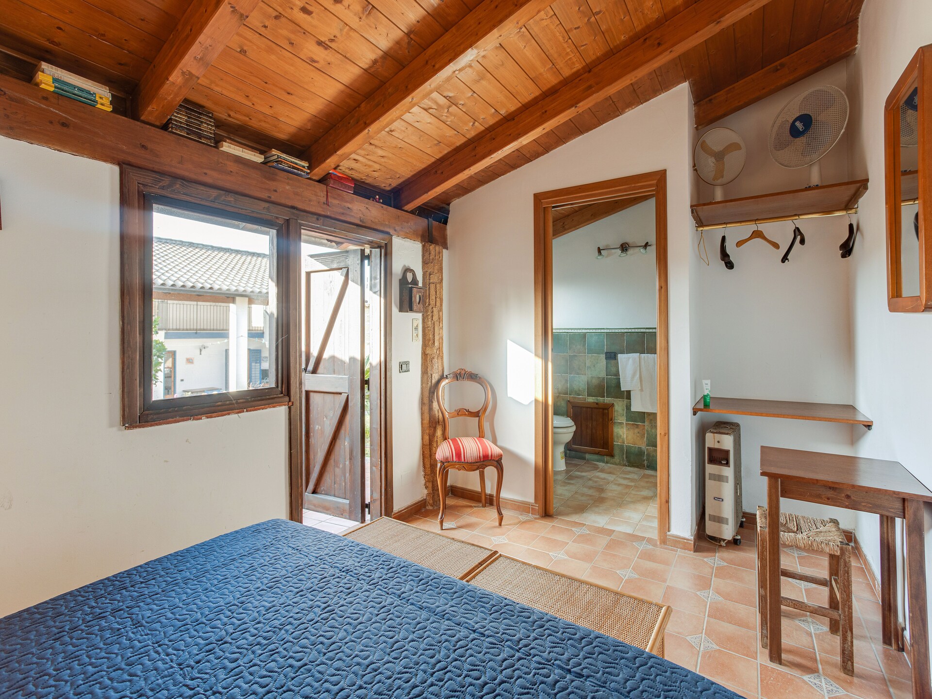 Vrijstaande villa met dakterras en uitzicht op de Golf van Castellammare - foto 24